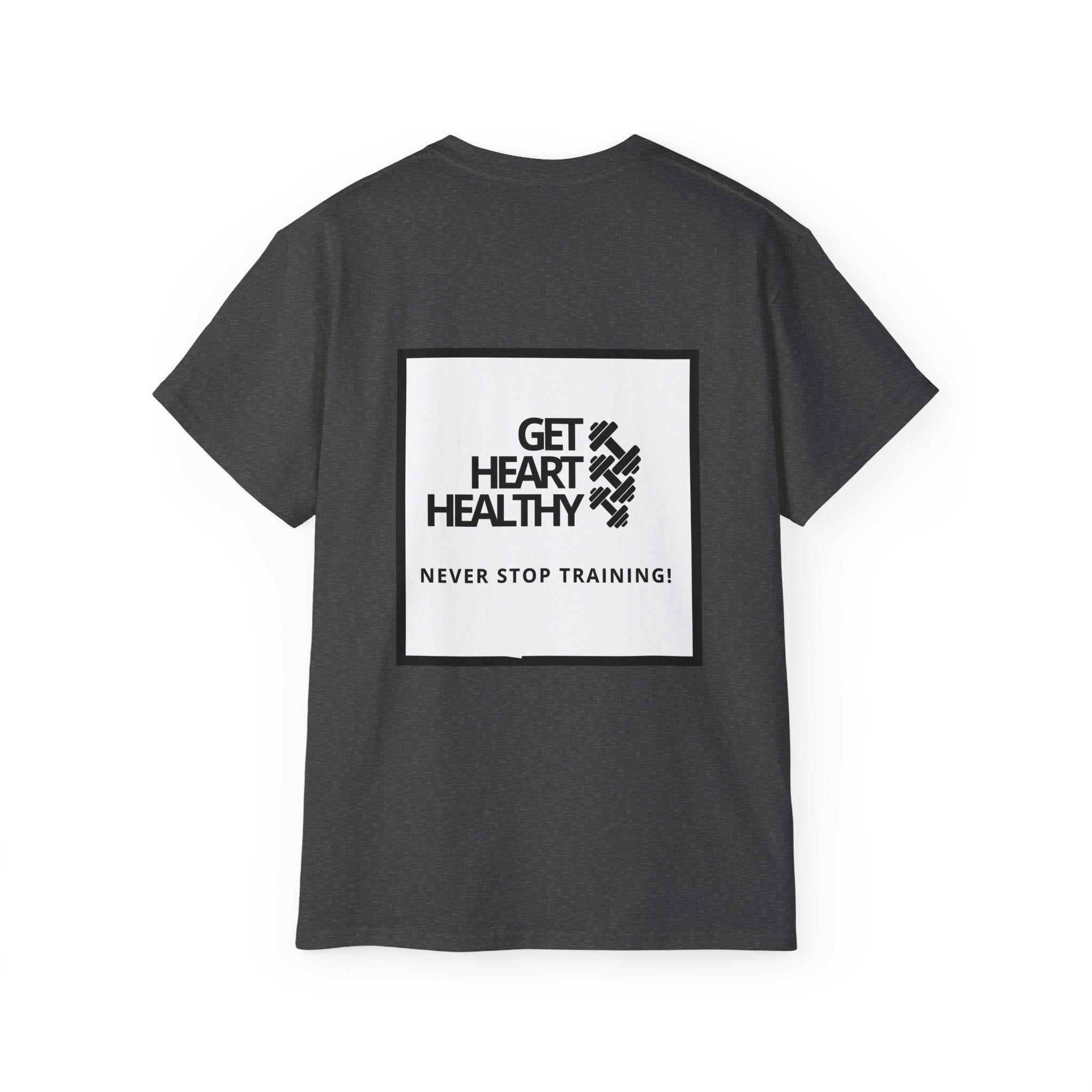 Performance Ultra Cotton Tee