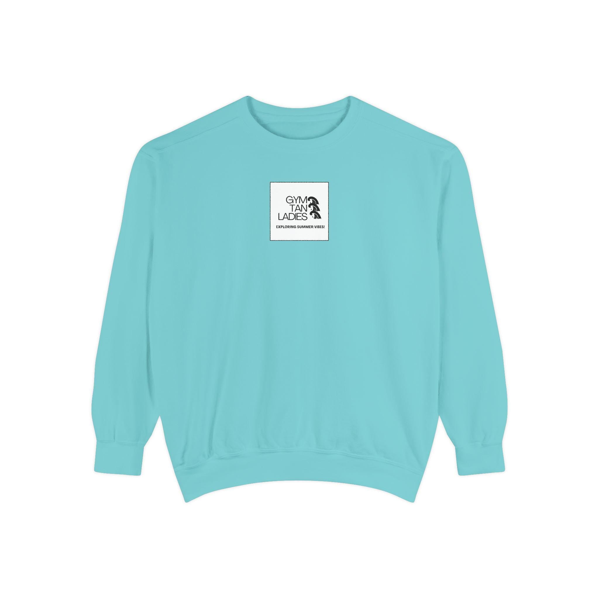 Clasdic Comfort Sweatshirt