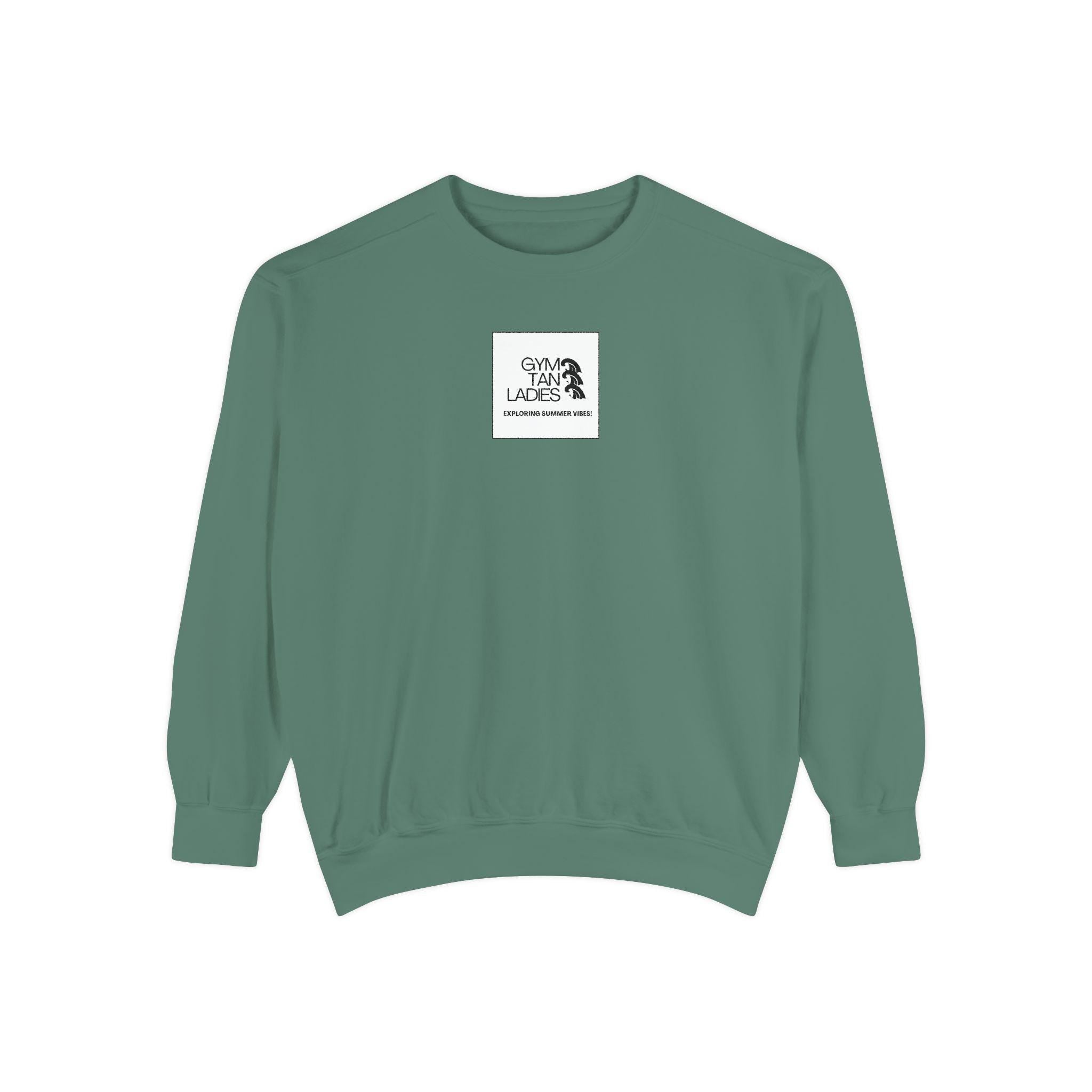 Clasdic Comfort Sweatshirt