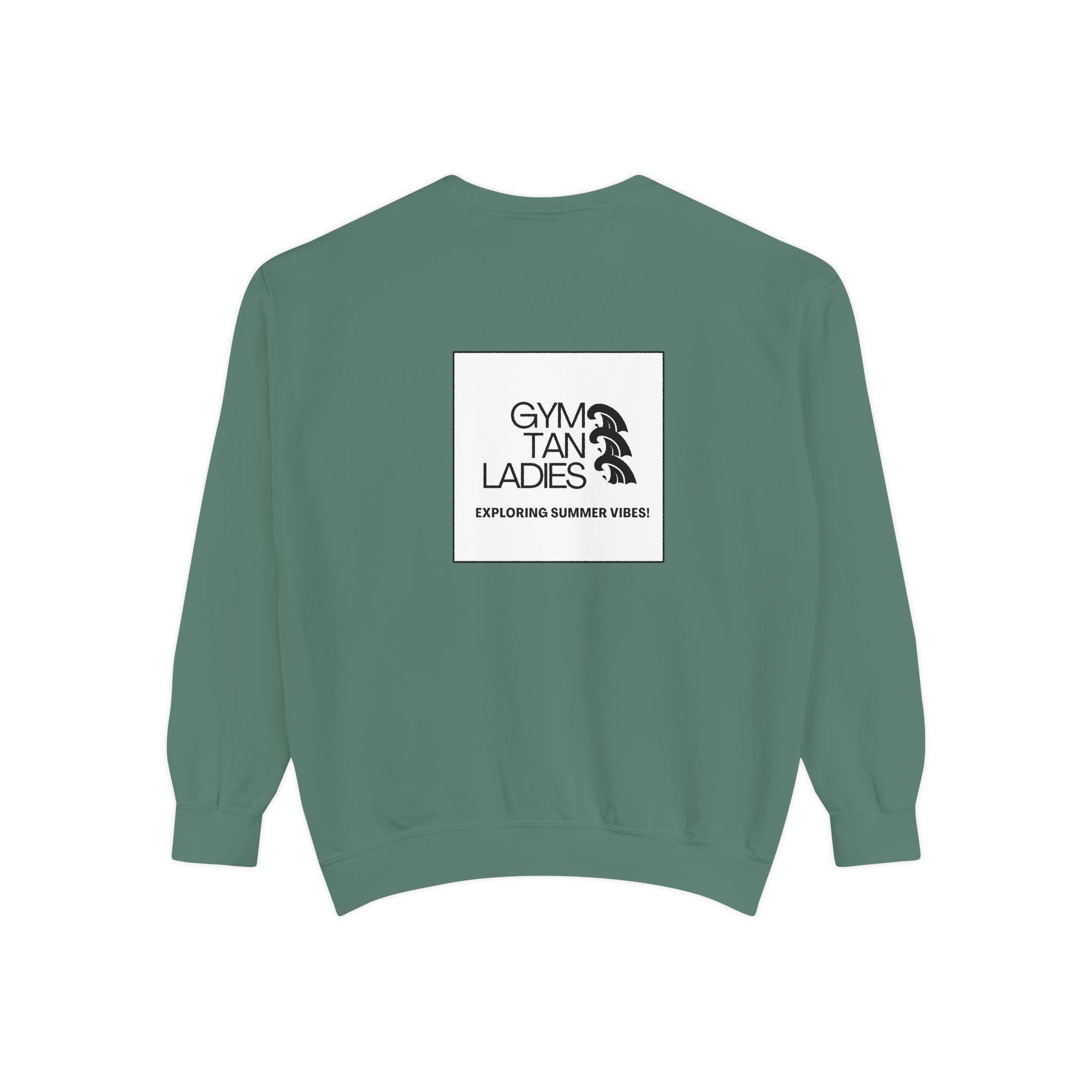 Clasdic Comfort Sweatshirt
