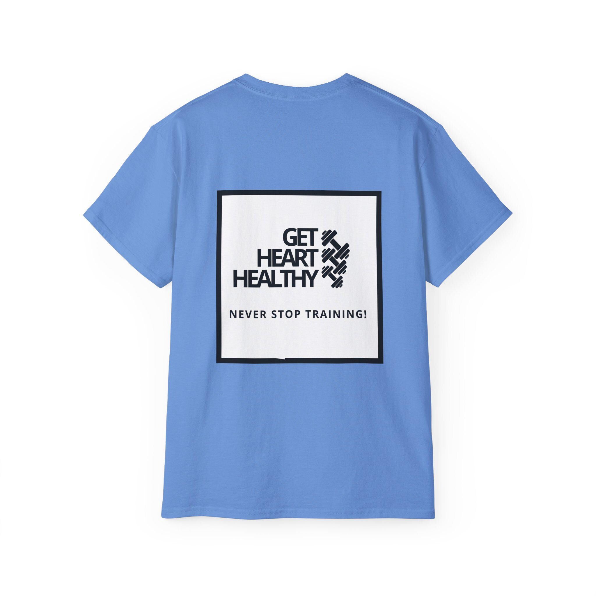 Performance Ultra Cotton Tee