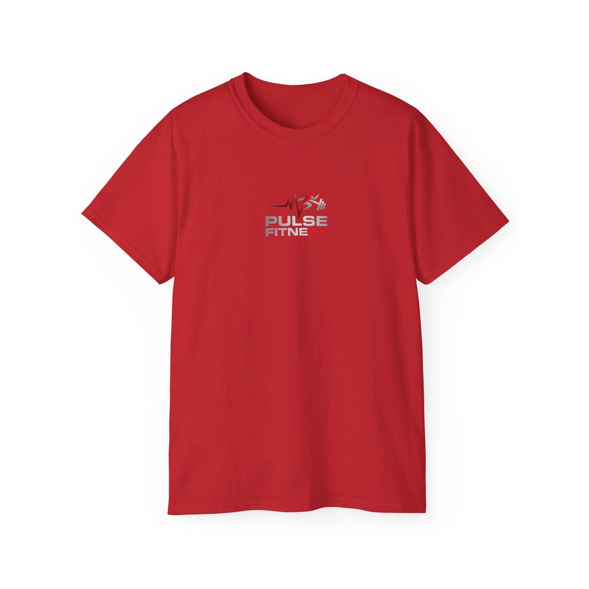 Performance Ultra Cotton Tee