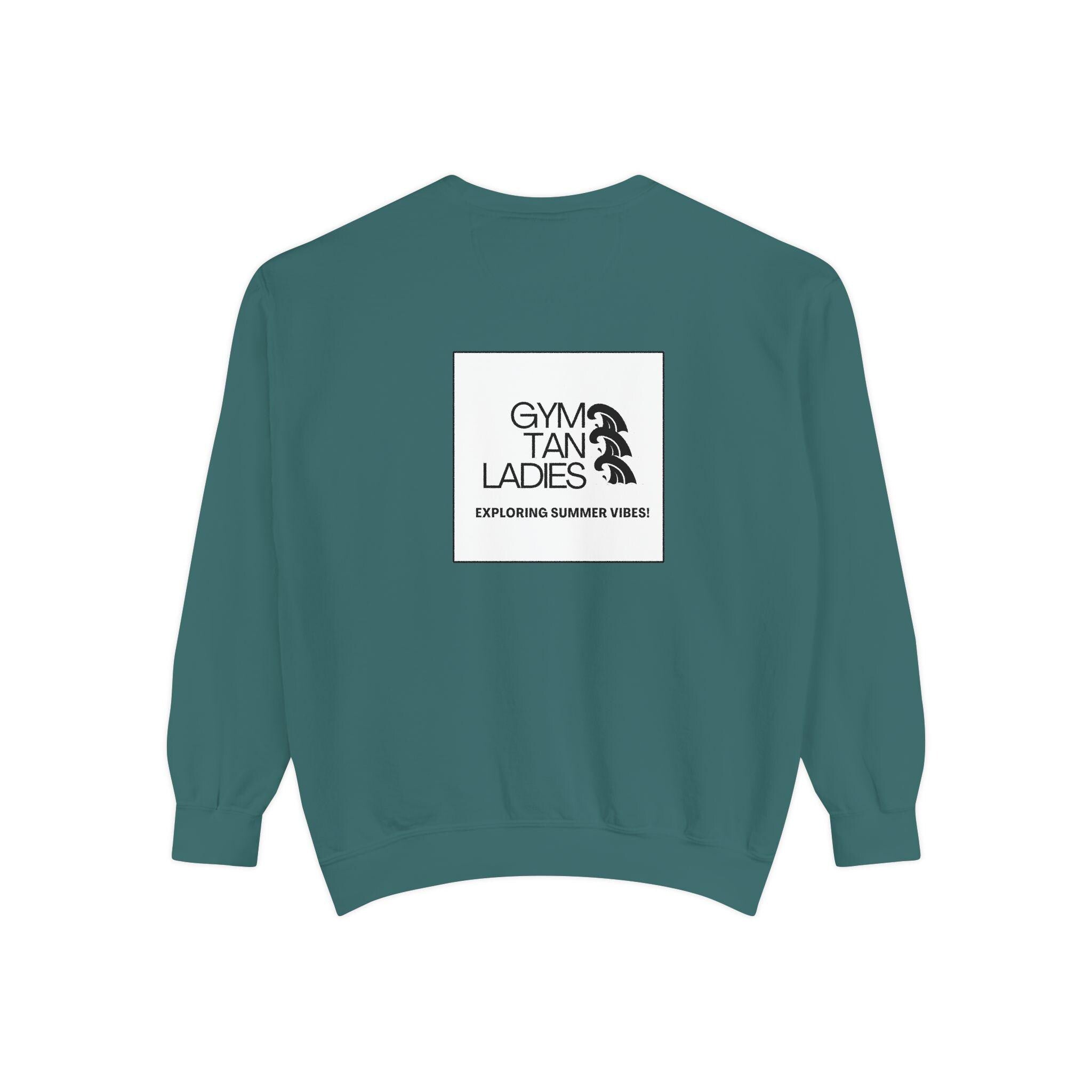 Clasdic Comfort Sweatshirt
