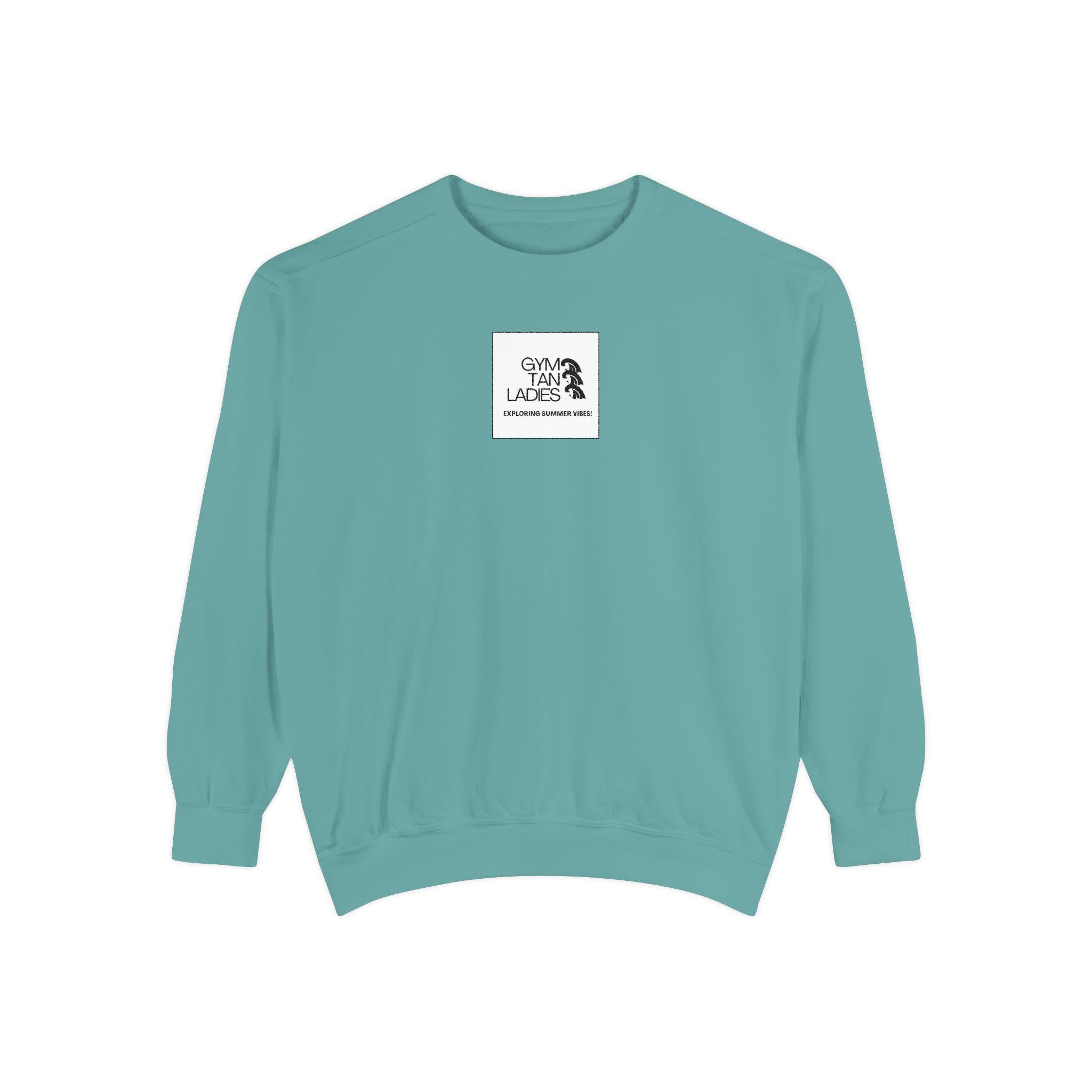 Clasdic Comfort Sweatshirt