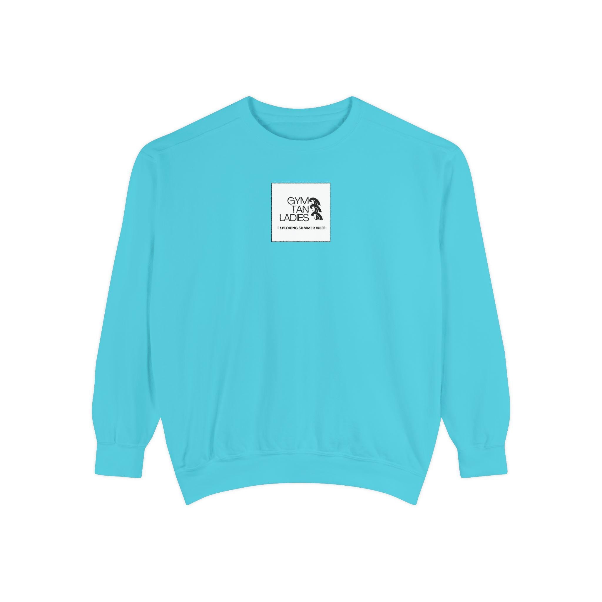 Clasdic Comfort Sweatshirt