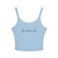 Women's Spaghetti Strap Tank Top