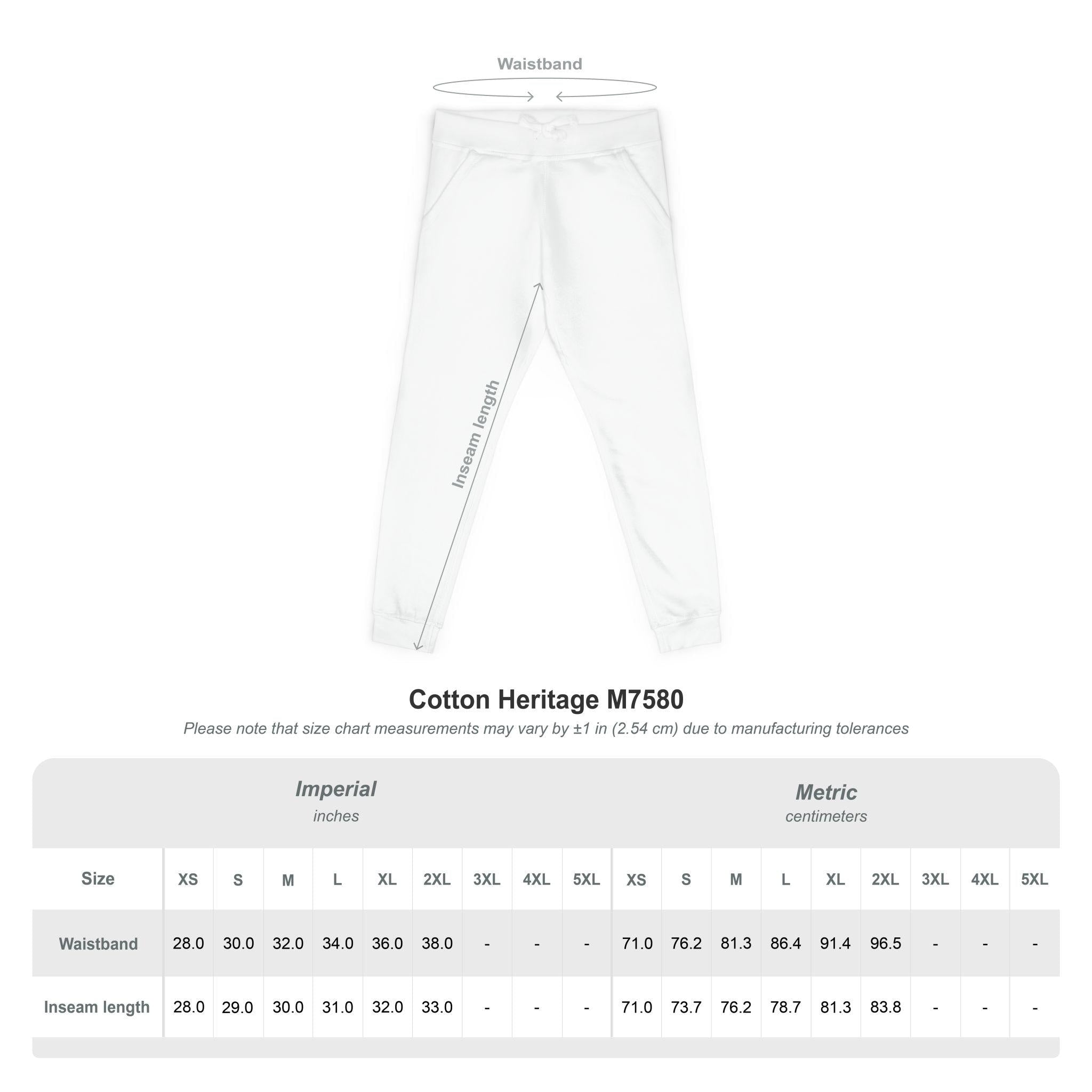 Minimal Script Logo sweatpants | Embroidered Joggers