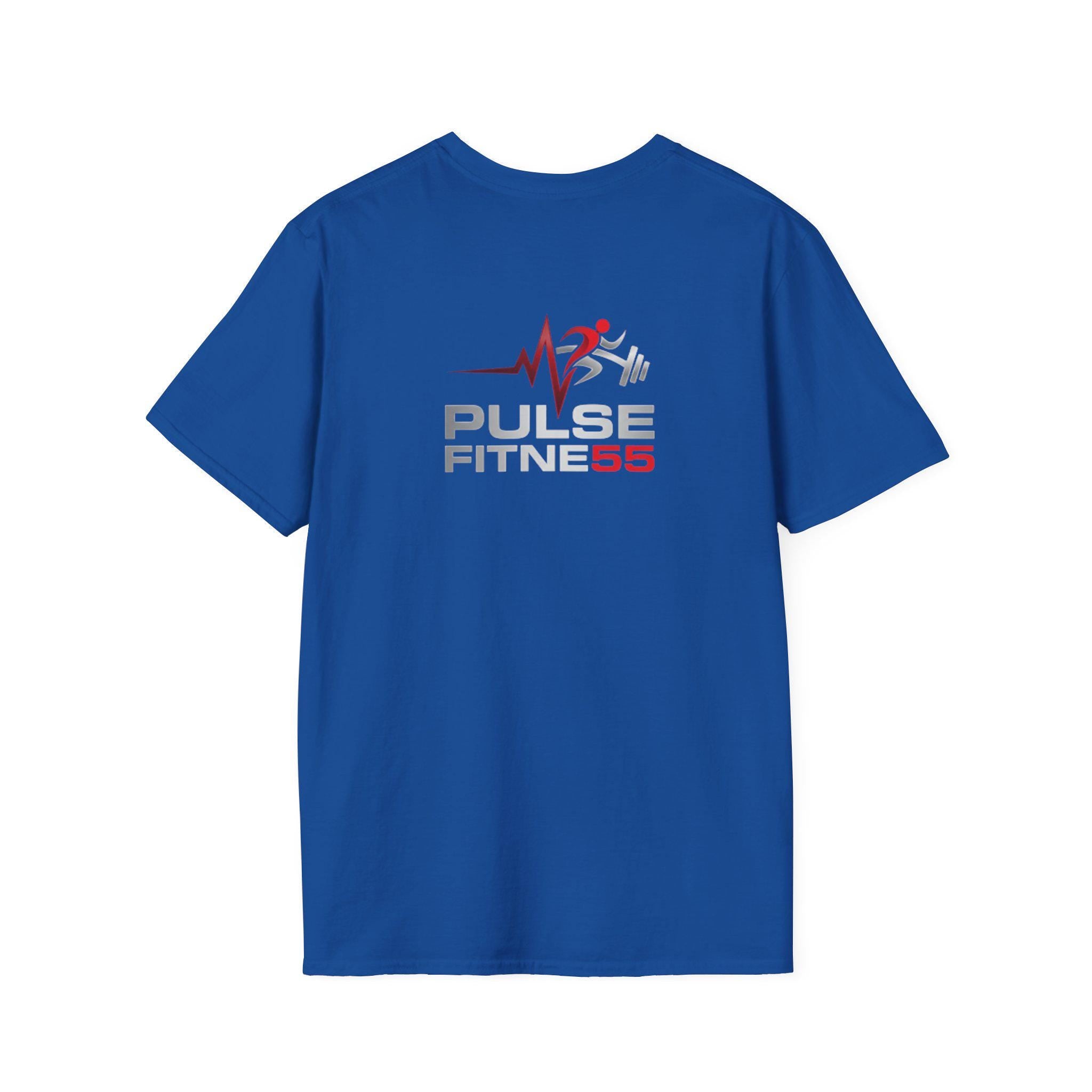 Astronaut Bench Press T-Shirt | Space Weightlifting Tee