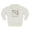 Pulse Fitness 55 Logo Hoodie | Fitness, Reps, Drive, Dedication
