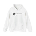 Heavy Blend™ Hooded Sweatshirt touchdown