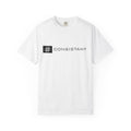 Pulse Fitne55 - #Consistant Graphic T-Shirt — Minimal Motivational Tee for Consistency & Hustle