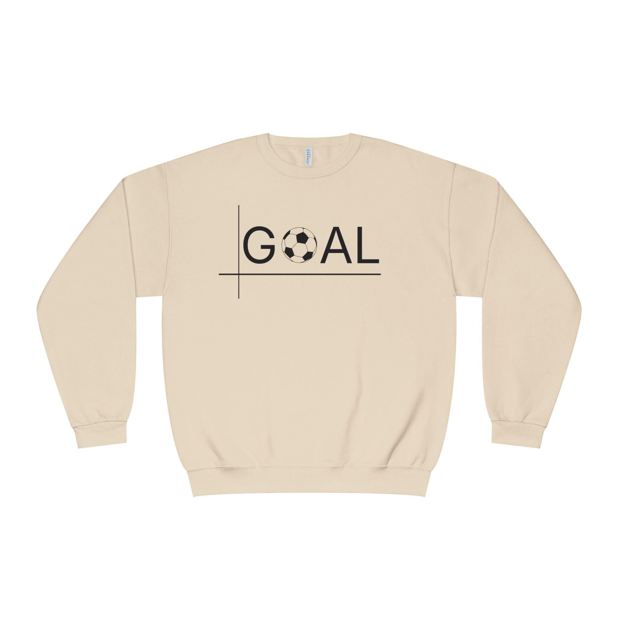 Pulse Fitne55 NuBlend® Crewneck Sweatshirt