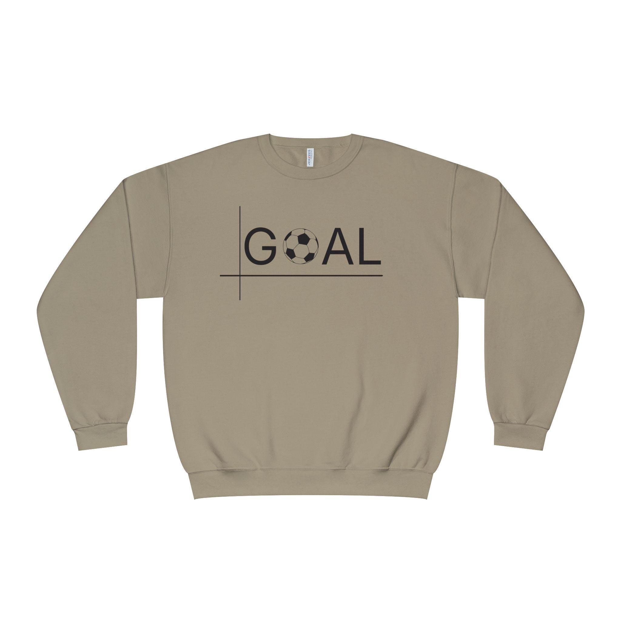 Pulse Fitne55 NuBlend® Crewneck Sweatshirt
