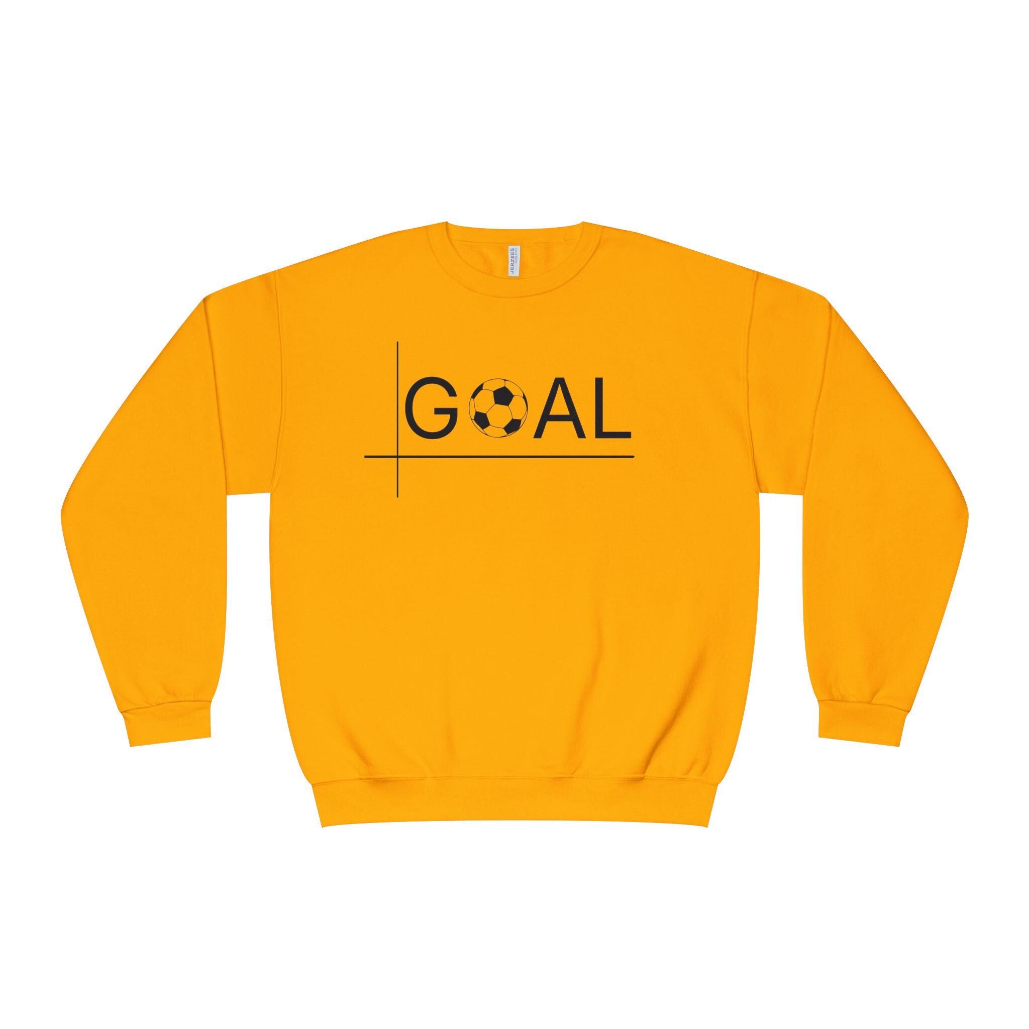 Pulse Fitne55 NuBlend® Crewneck Sweatshirt