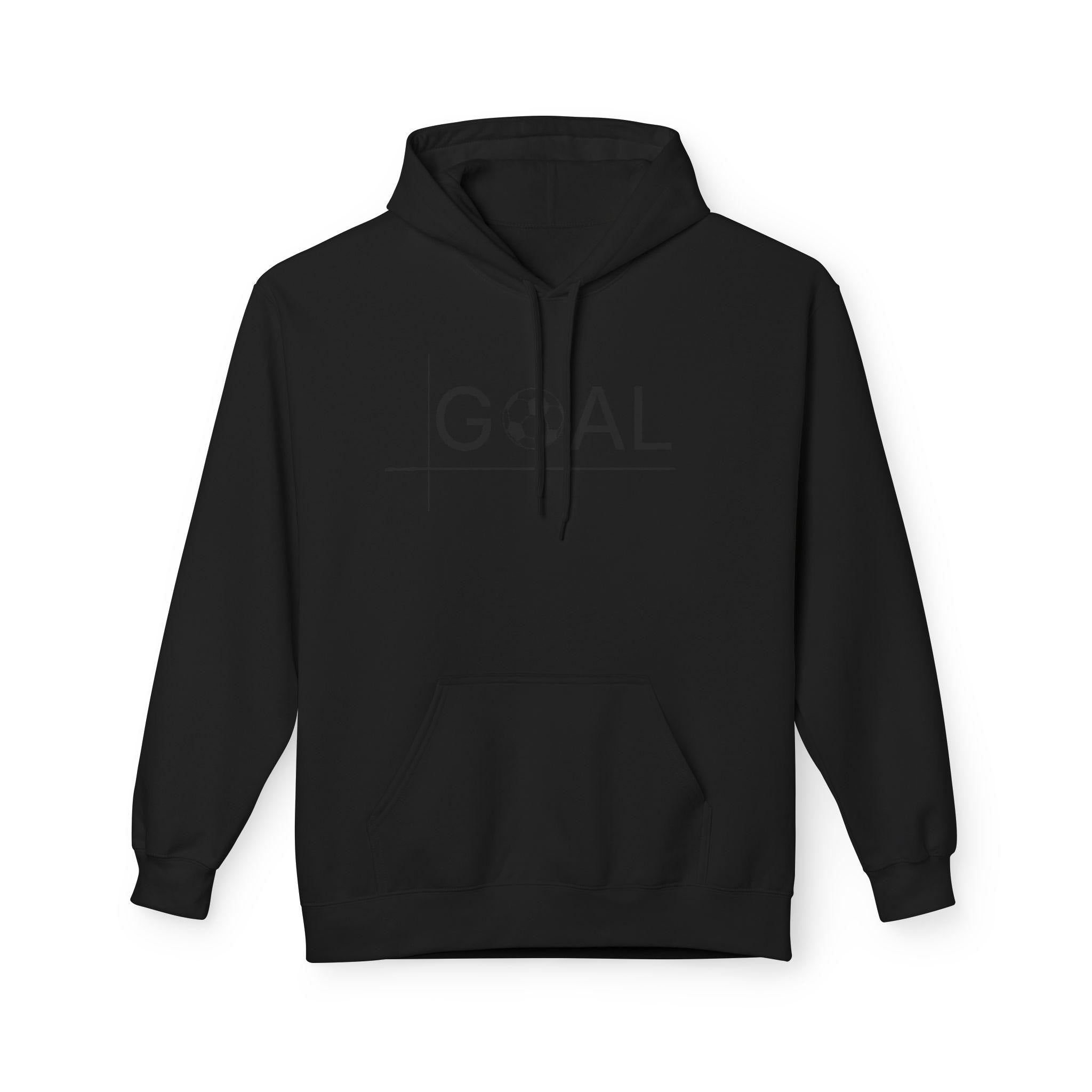 Pulse Fitne55 Midweight Softstyle Fleece Hoodie