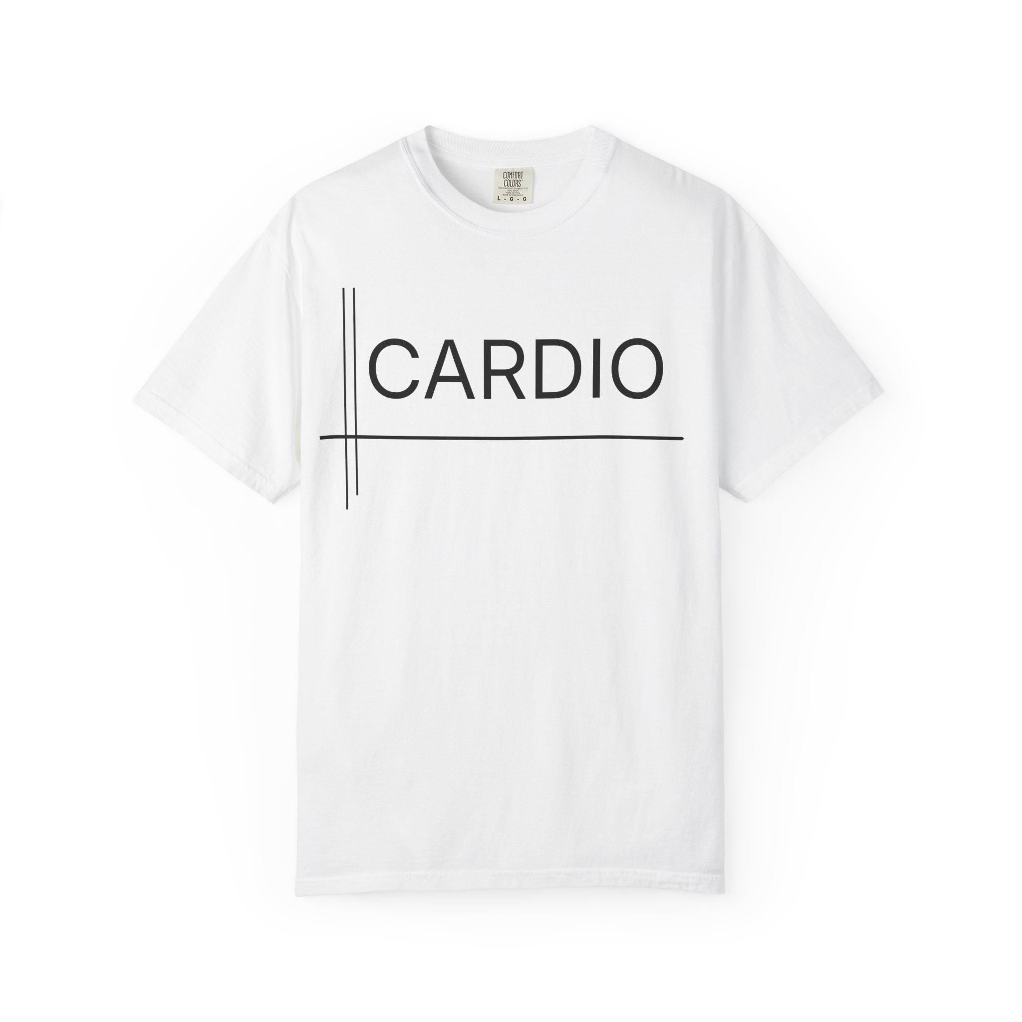 Pulse Fitne55 T-shirt