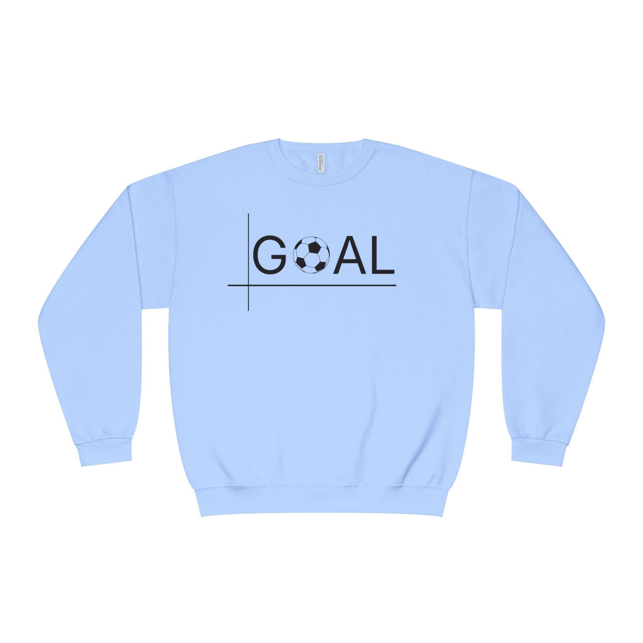 Pulse Fitne55 NuBlend® Crewneck Sweatshirt