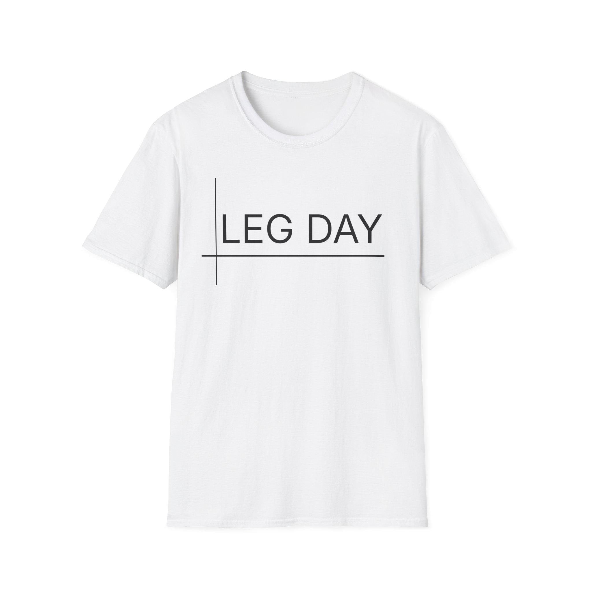 Pulse Fitne55 T-Shirt