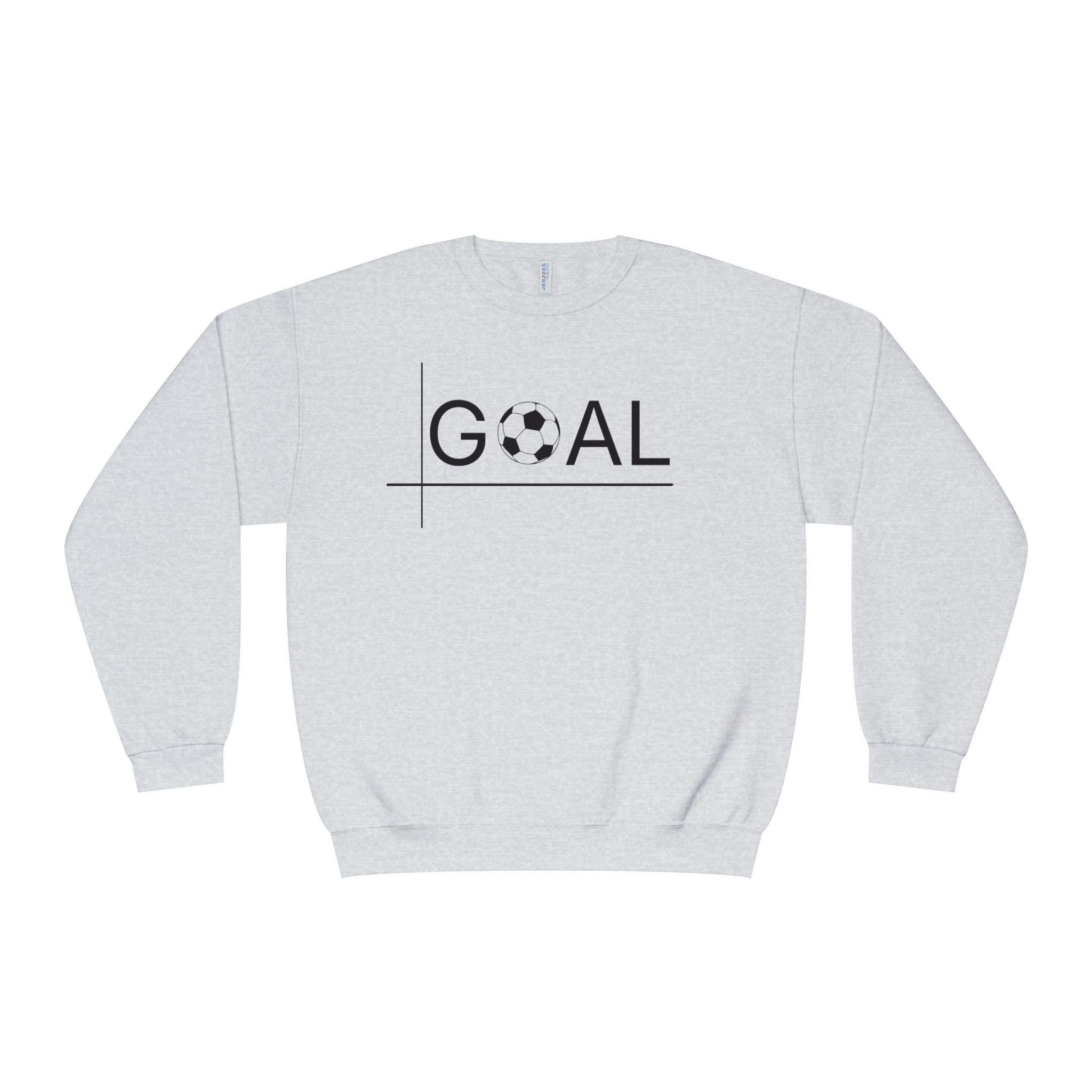 Pulse Fitne55 NuBlend® Crewneck Sweatshirt