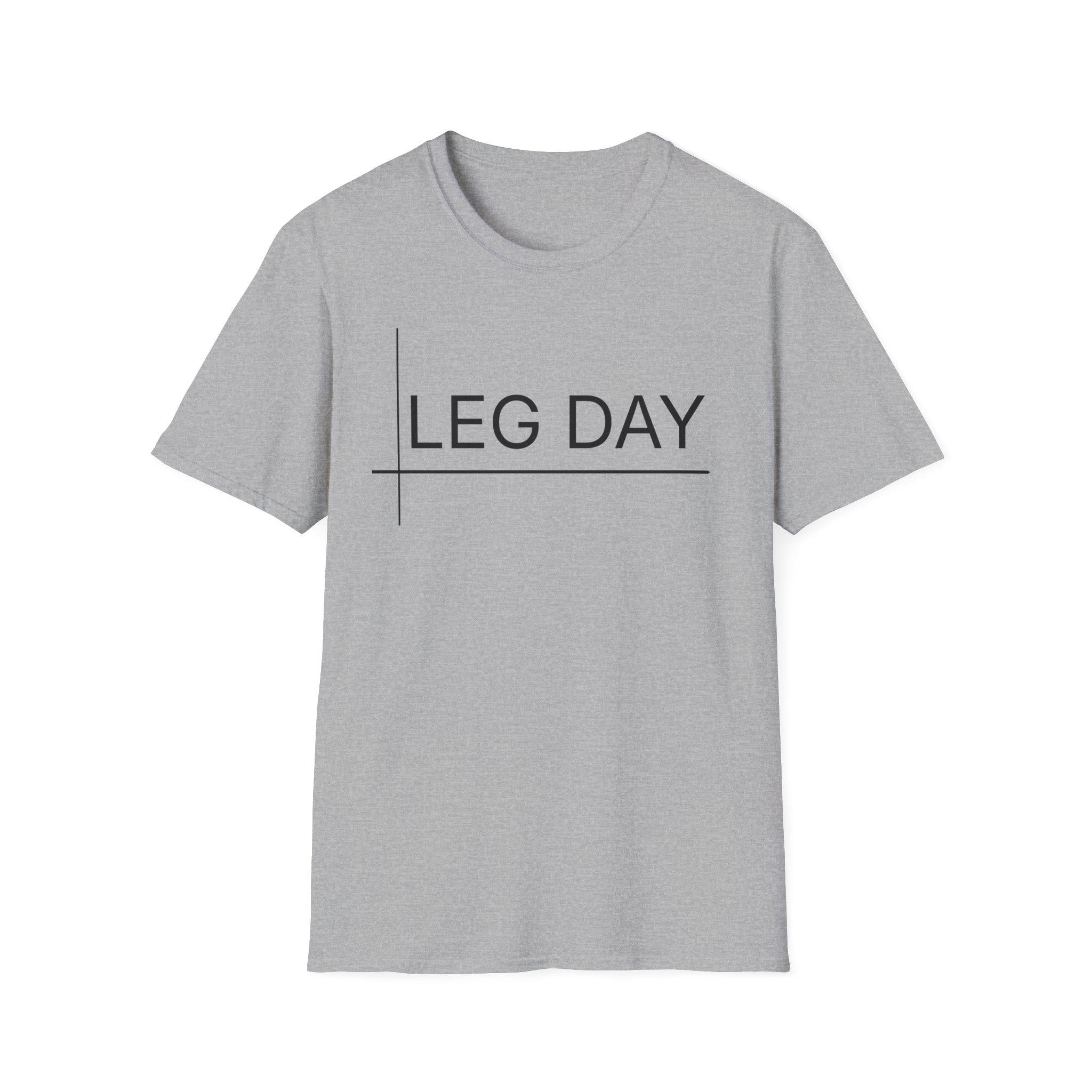 Pulse Fitne55 T-Shirt