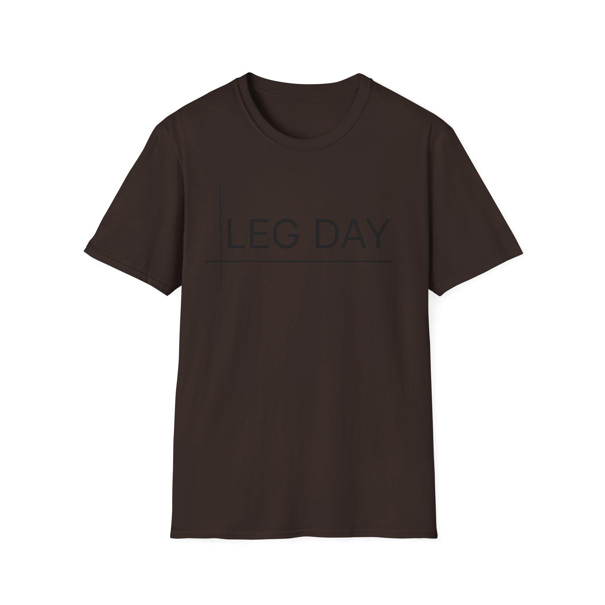 Pulse Fitne55 T-Shirt