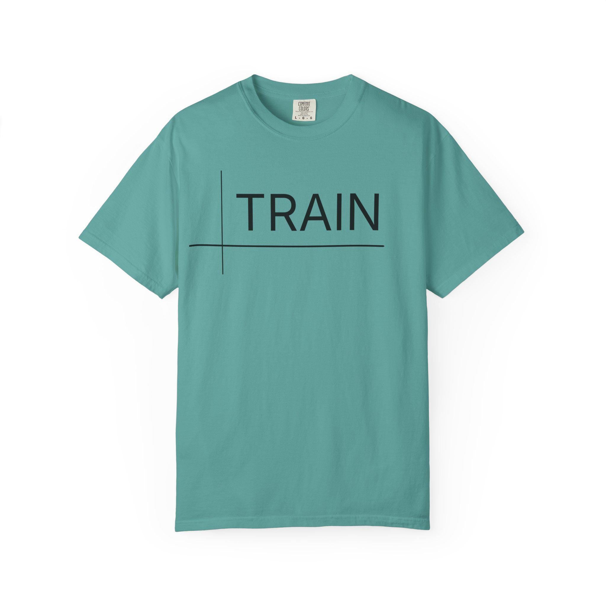 Pulse Fitne55 T-shirt