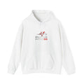 Heavy Blend™ graphic Hooded Sweatshirt