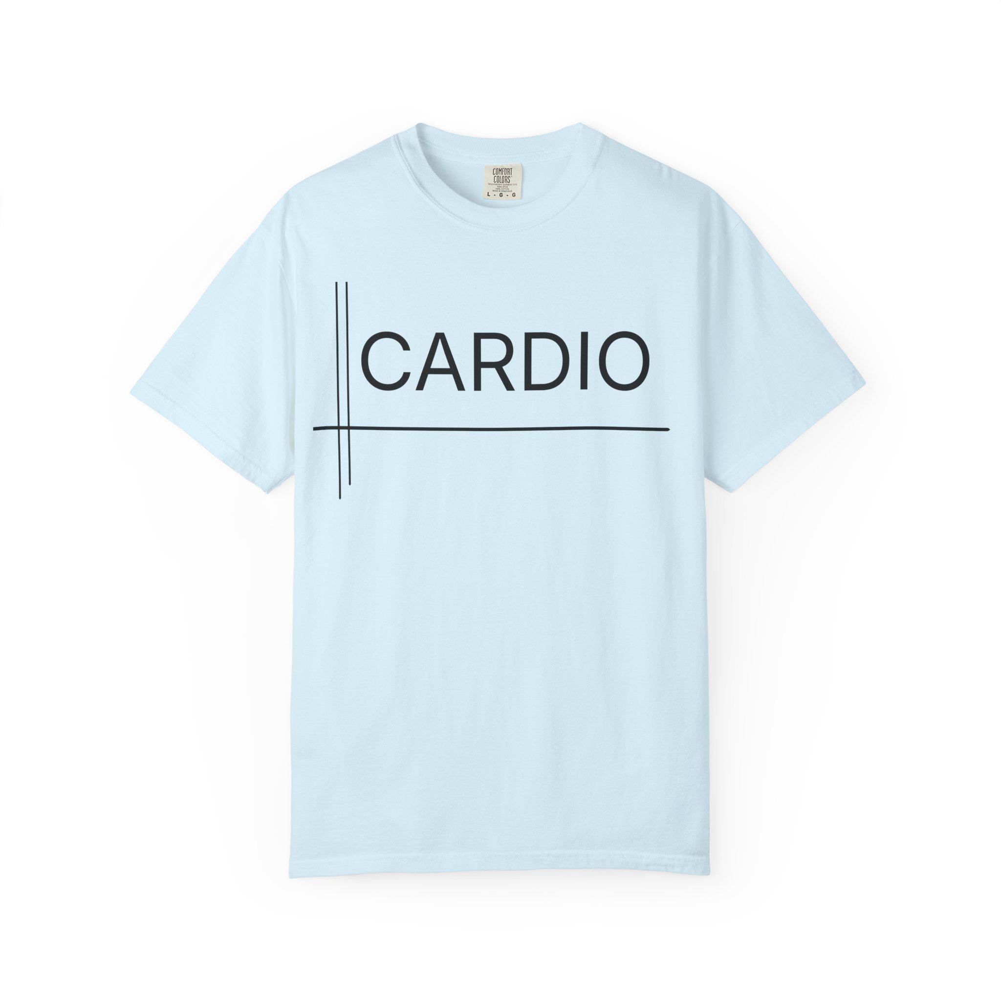 Pulse Fitne55 T-shirt