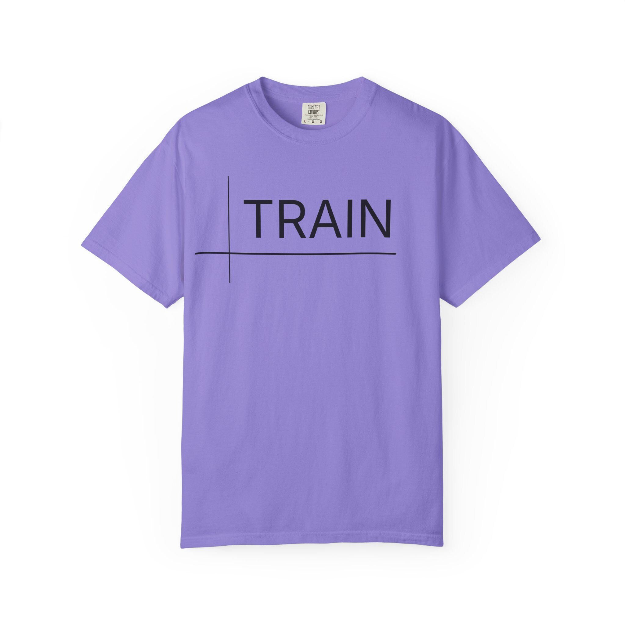 Pulse Fitne55 T-shirt