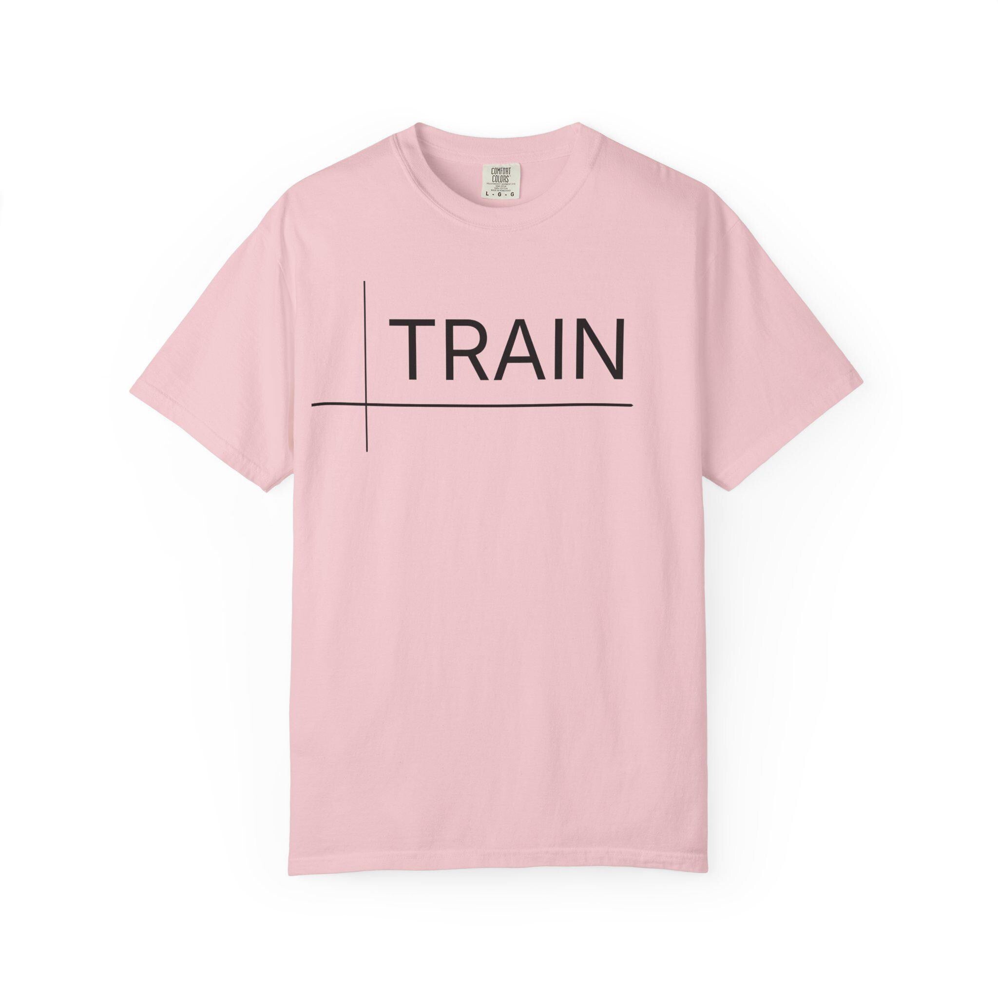 Pulse Fitne55 T-shirt