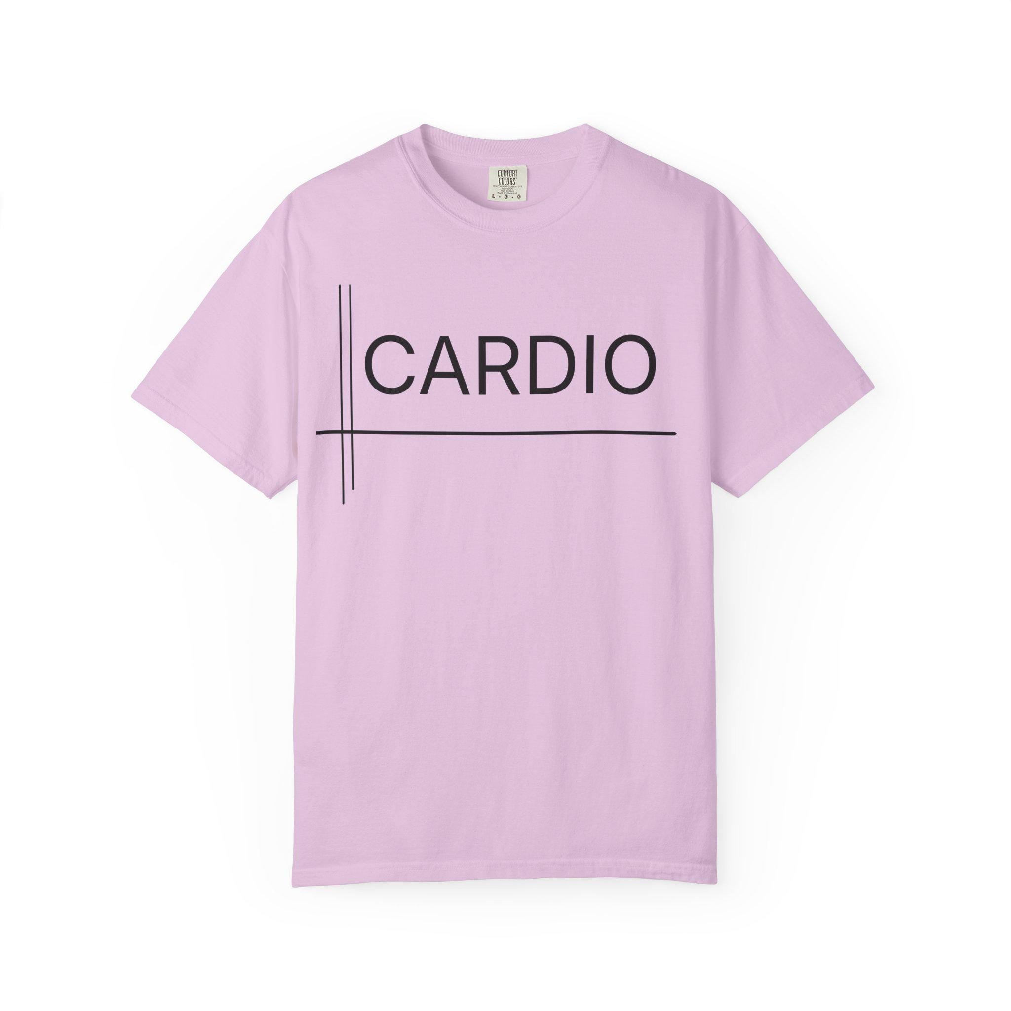 Pulse Fitne55 T-shirt