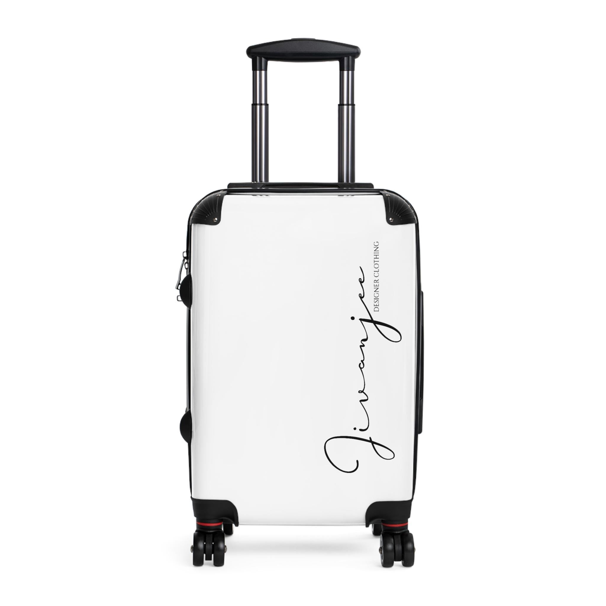 Jivanjee Designer Suitcase