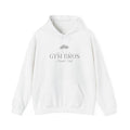 Gym Bros Heavy Blend™ Hooded Sweatshirt