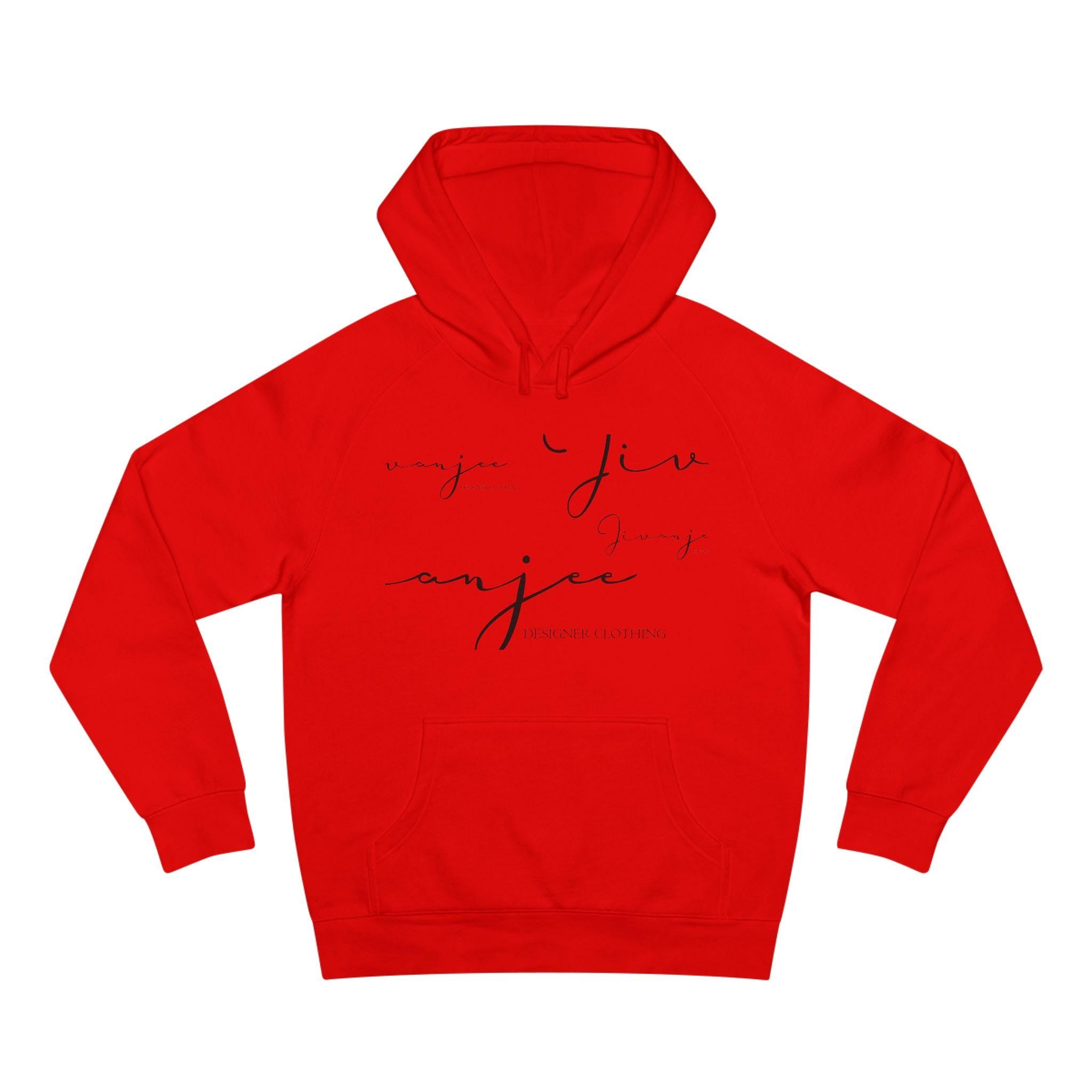 Jivanjee Designer Hoodie