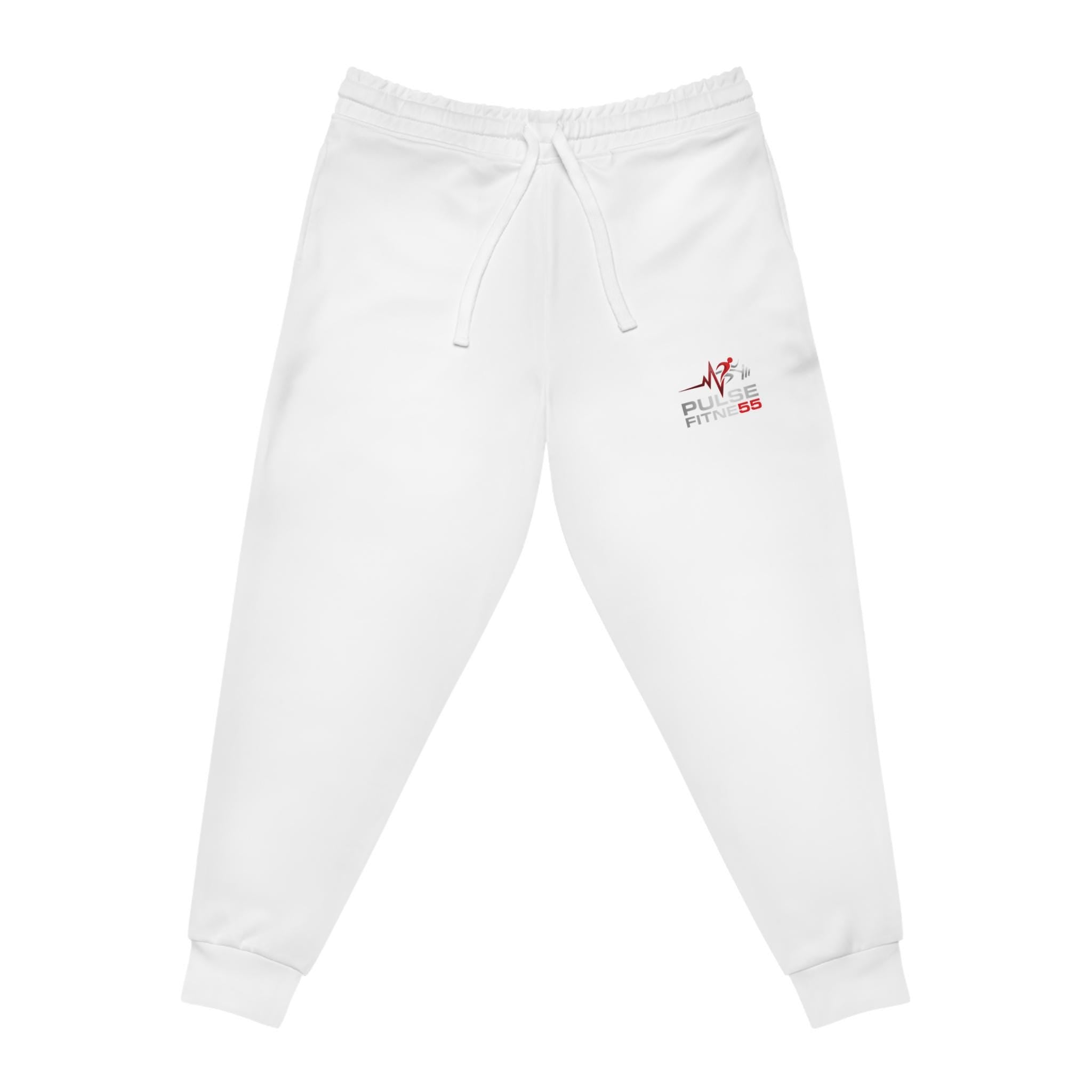 Pluse Fitne55 Athletic Joggers