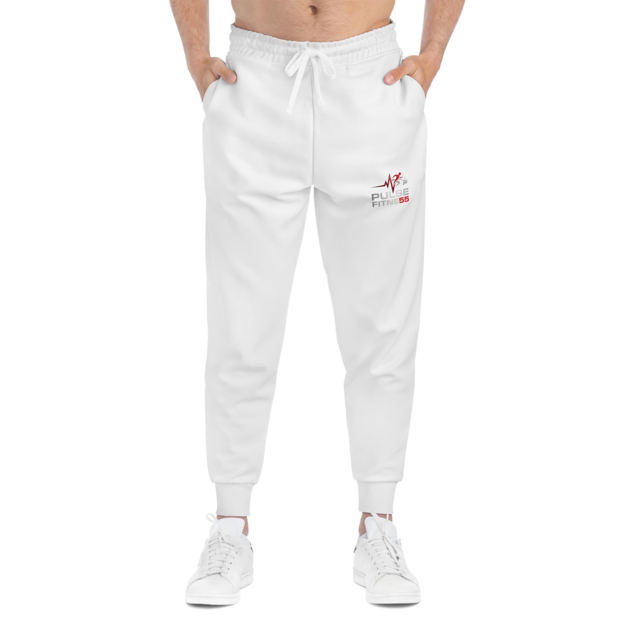 Pluse Fitne55 Athletic Joggers