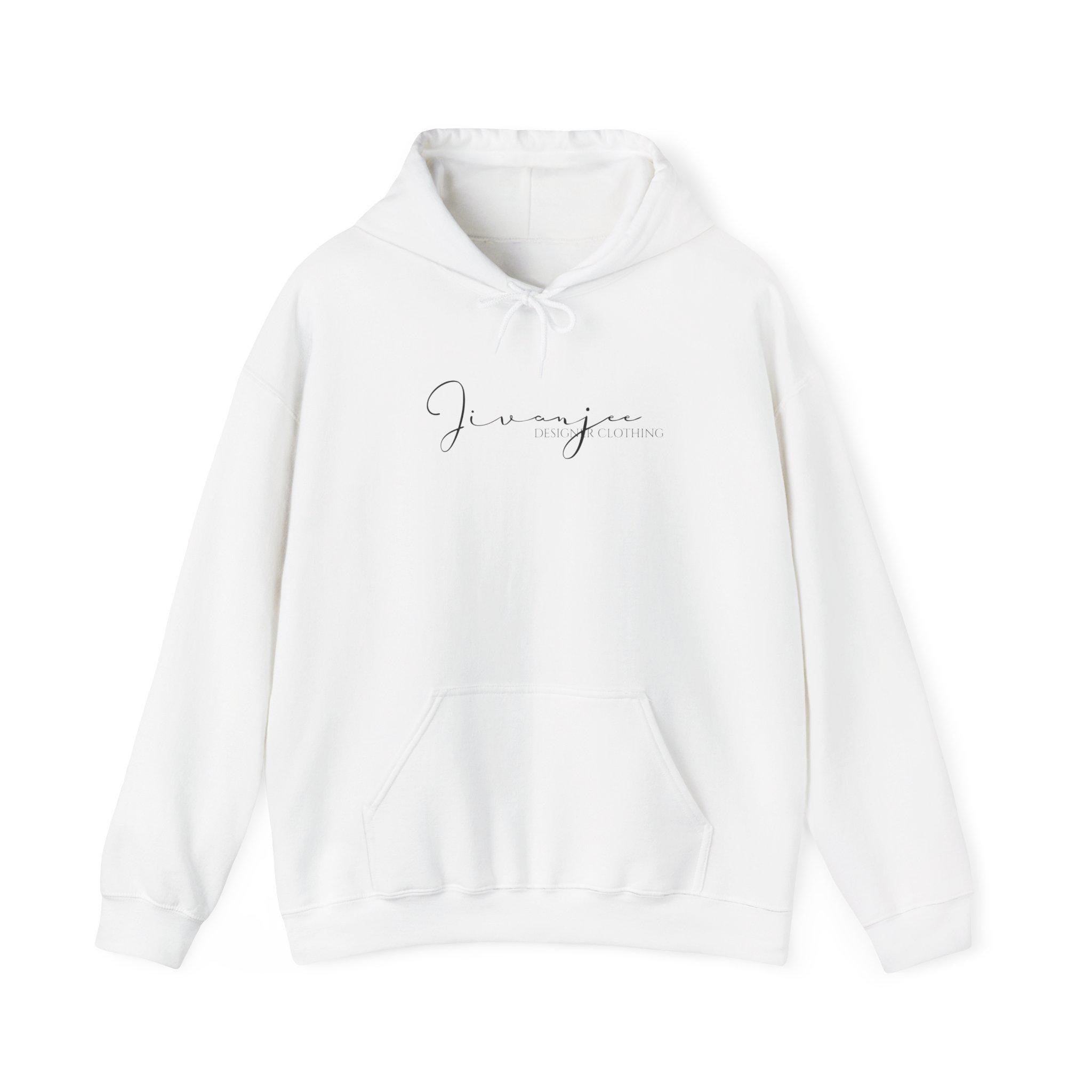 Premium Heavy Blend™ hoodie Jivanjee Designer