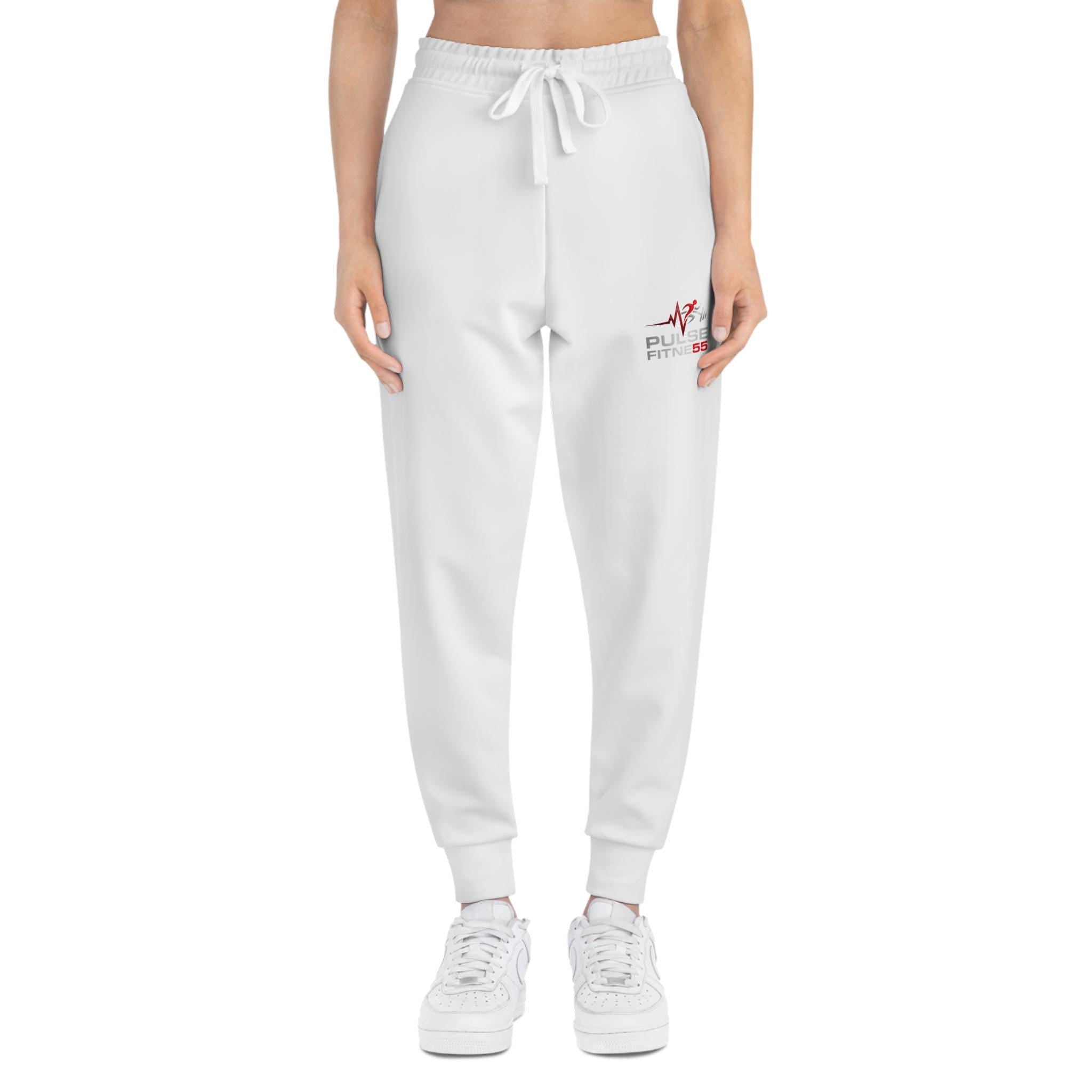 Pluse Fitne55 Athletic Joggers