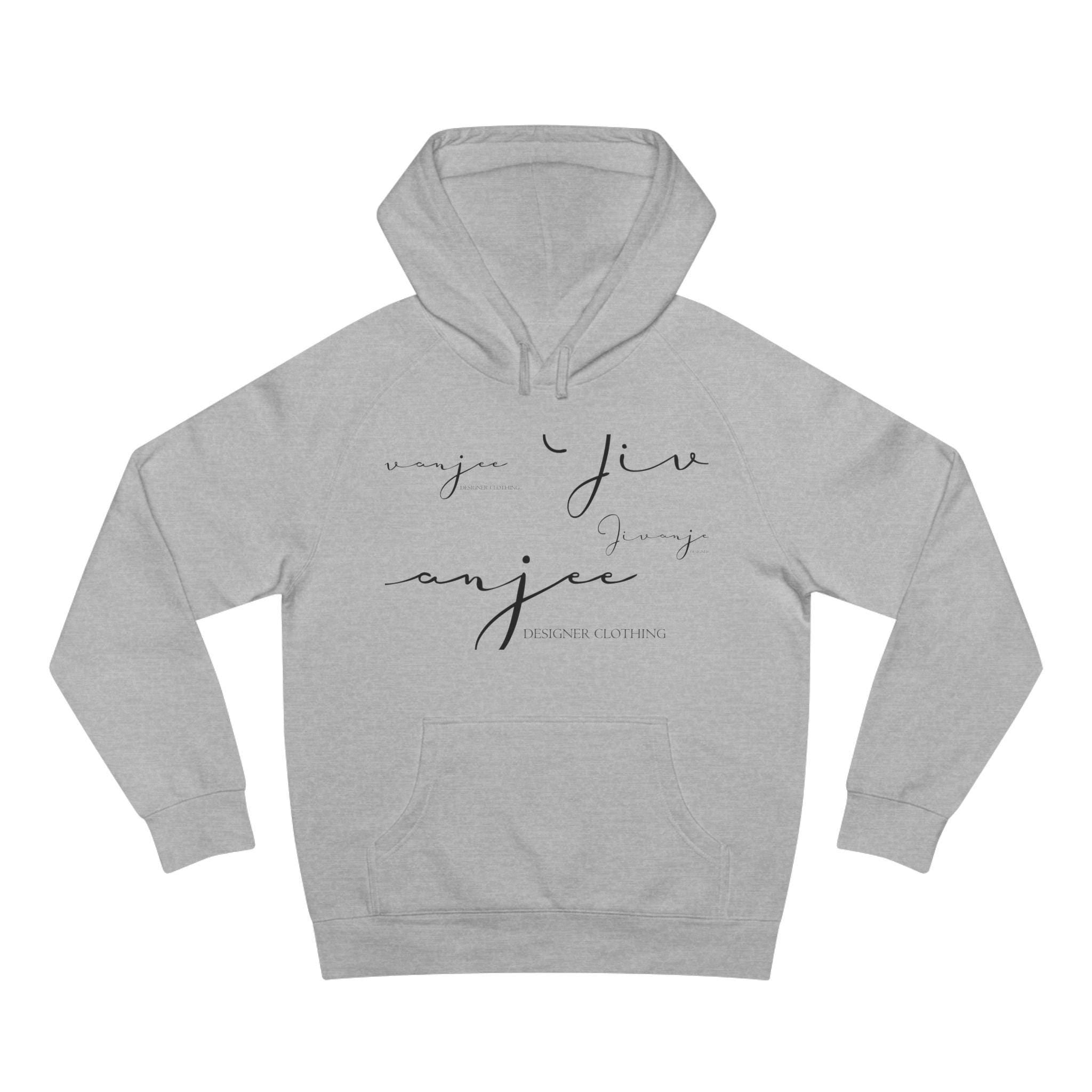 Jivanjee Designer Hoodie