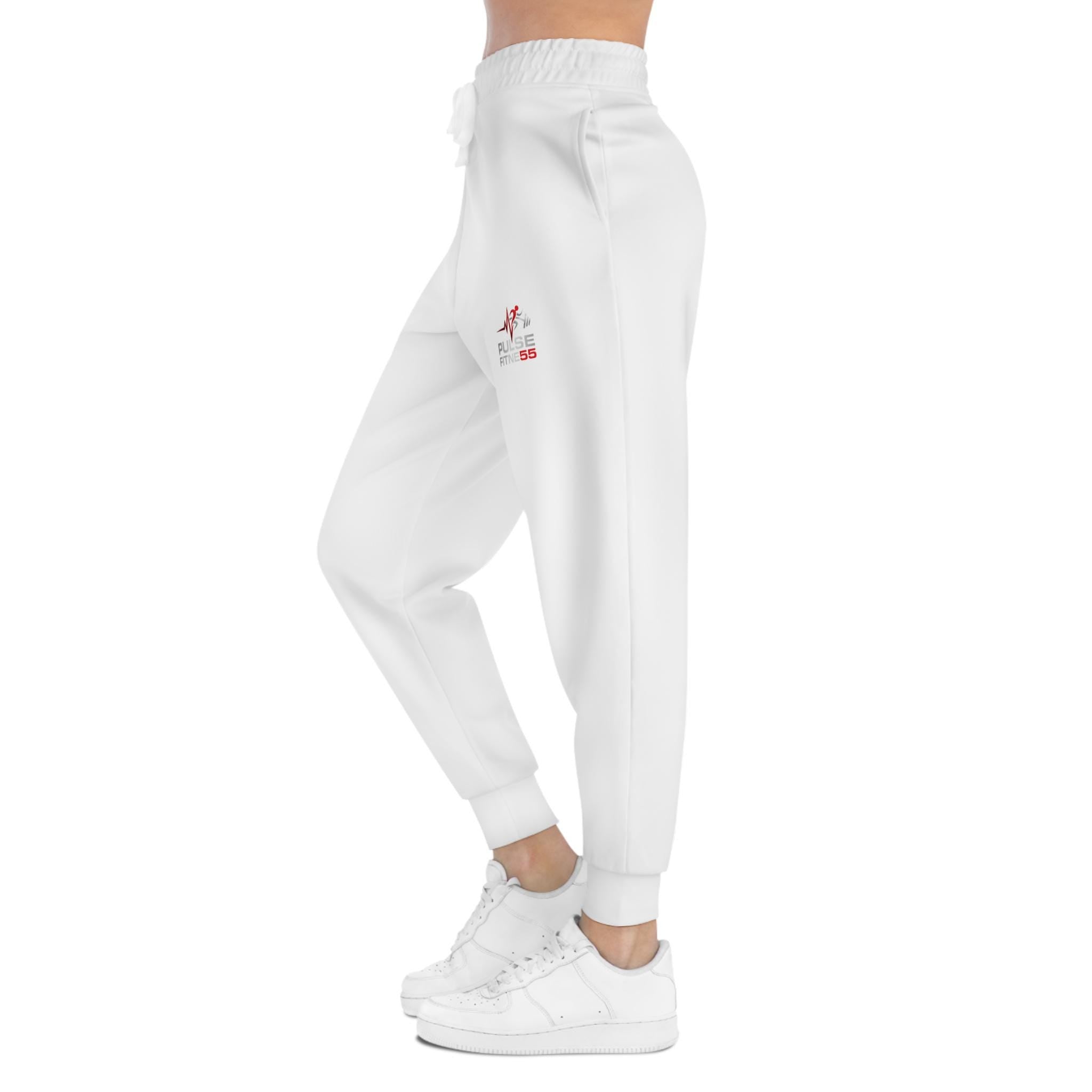 Pluse Fitne55 Athletic Joggers