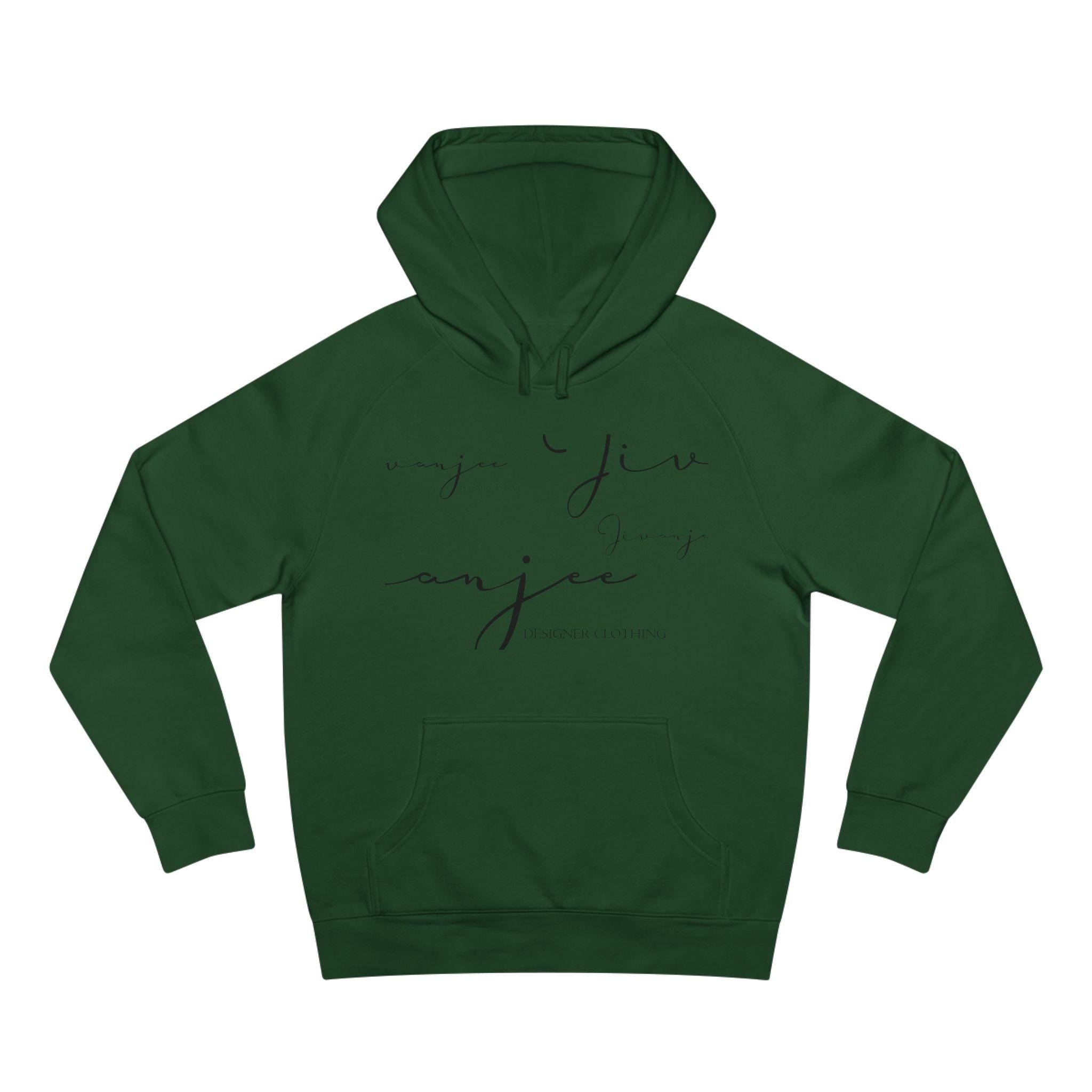 Jivanjee Designer Hoodie
