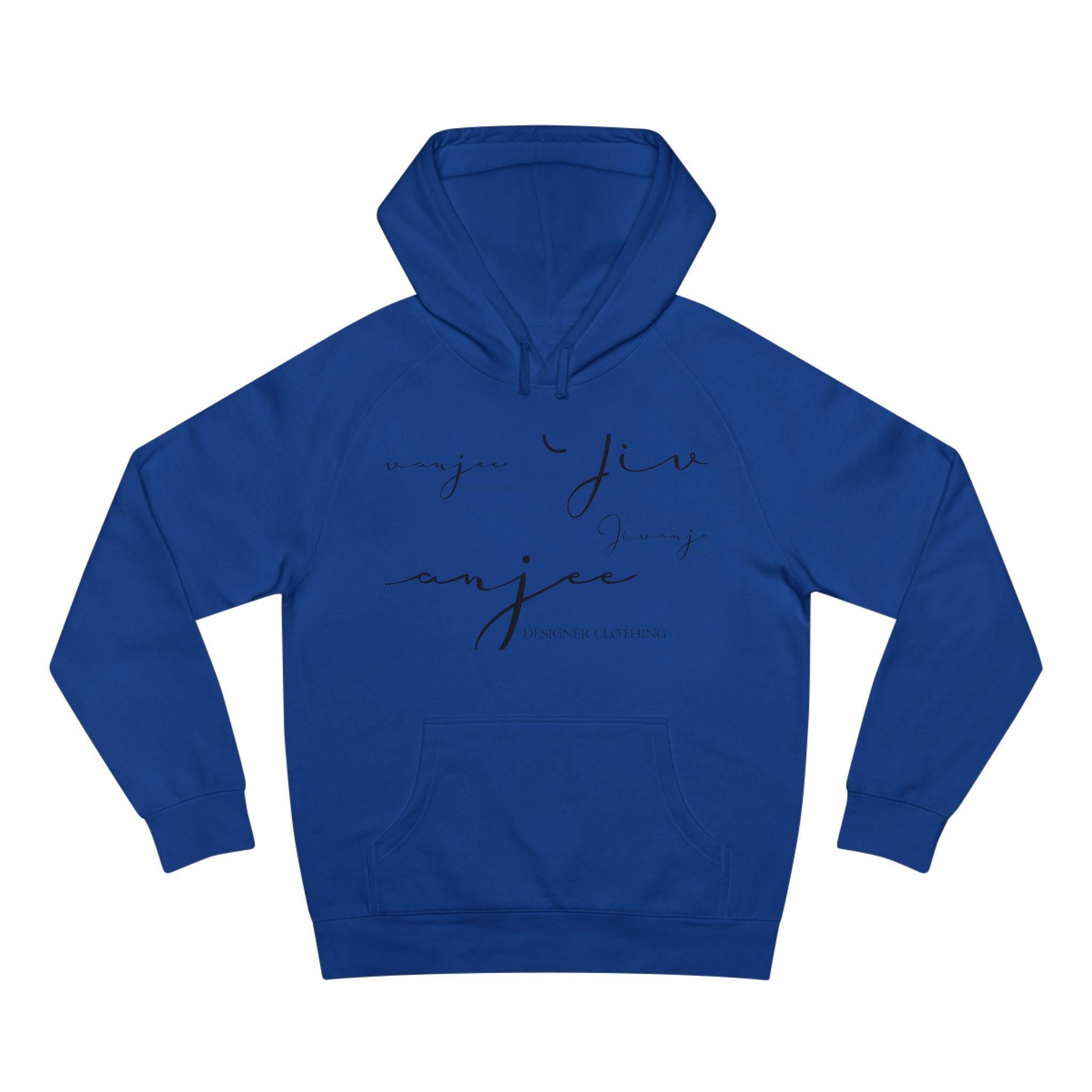 Jivanjee Designer Hoodie
