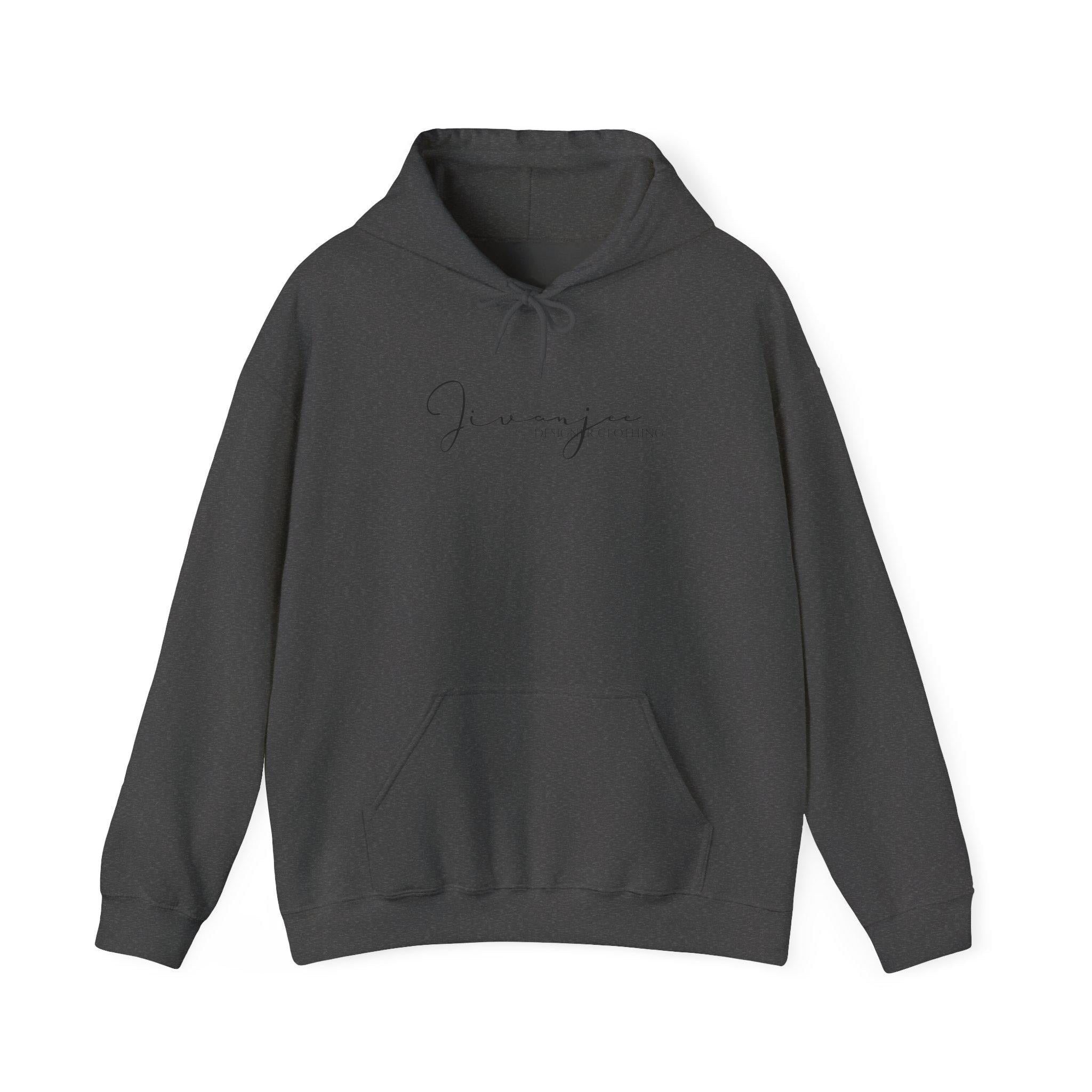 Premium Heavy Blend™ hoodie Jivanjee Designer