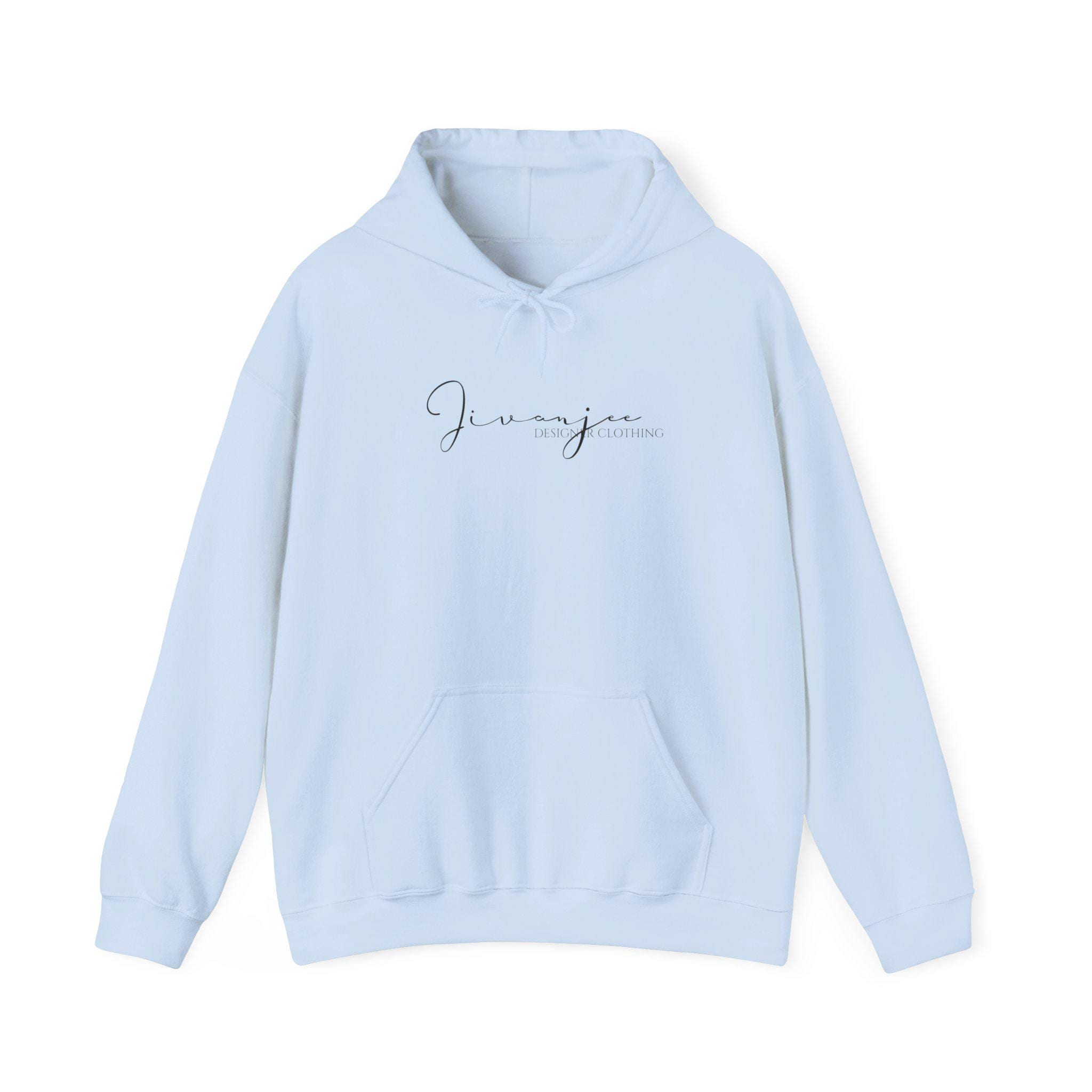 Premium Heavy Blend™ hoodie Jivanjee Designer