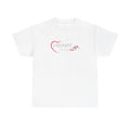 Mens Cotton Tee Heavy Cardio Training