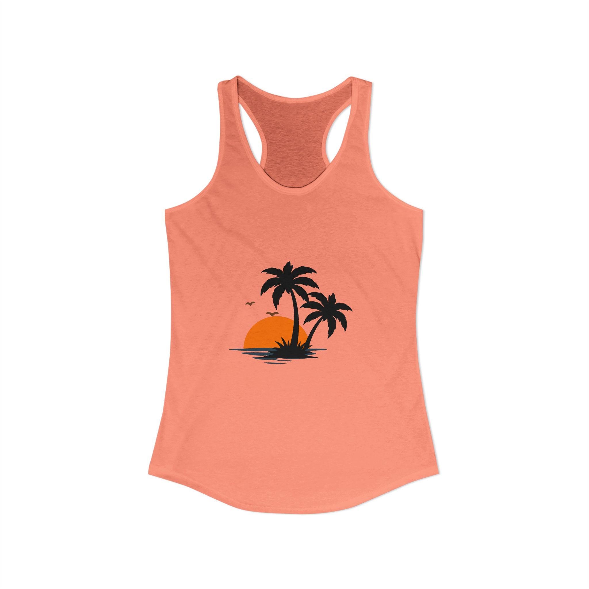 Women's Ideal Racerback Tank