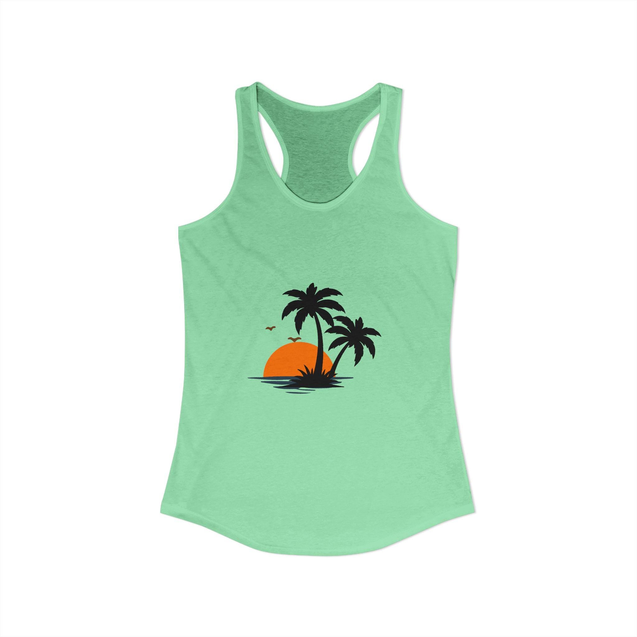 Women's Ideal Racerback Tank