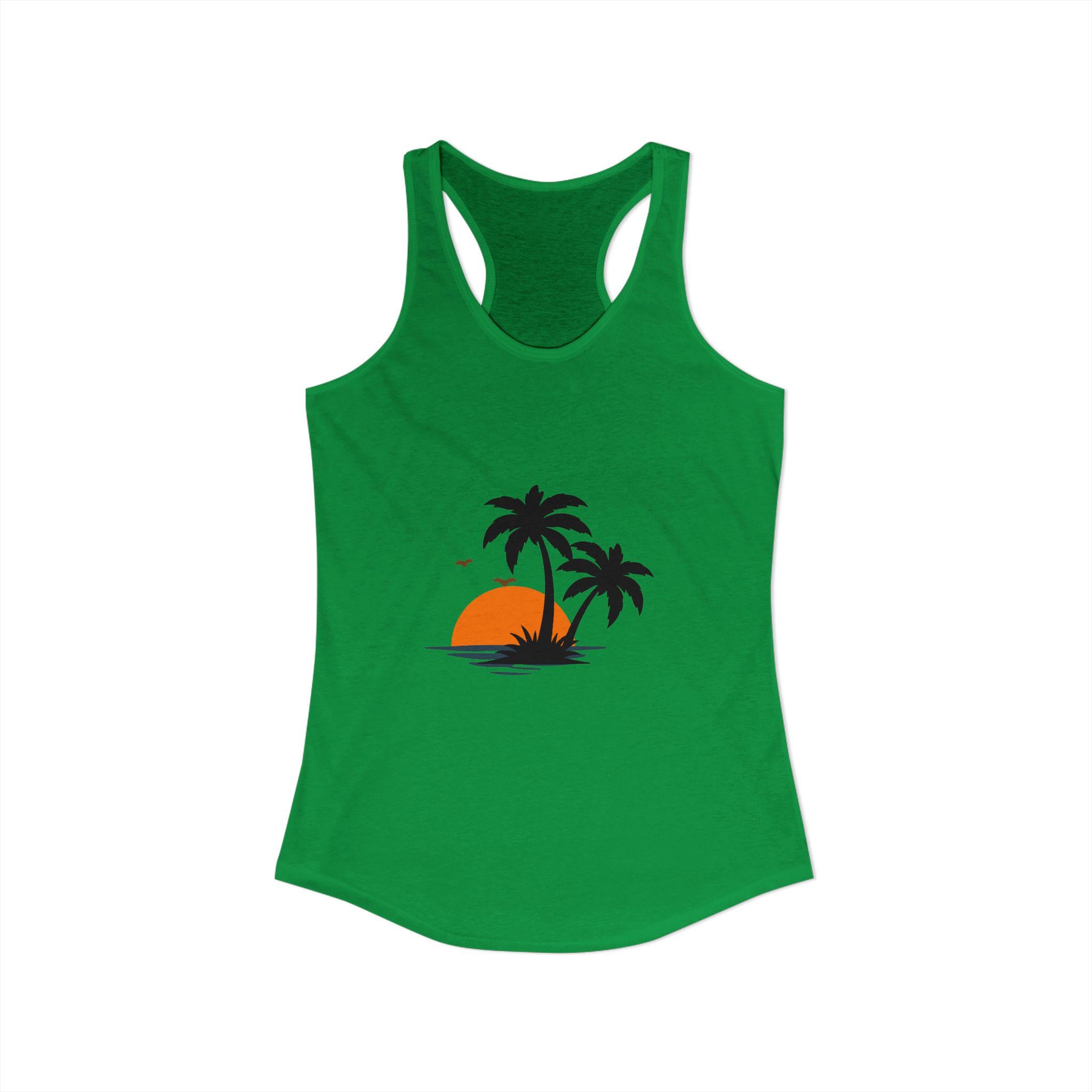Women's Ideal Racerback Tank
