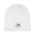 Beanie gym tan ladies