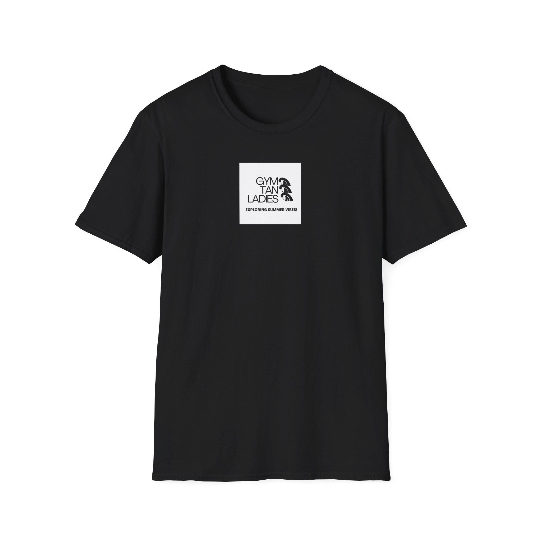 Womens Softstyle T-Shirt